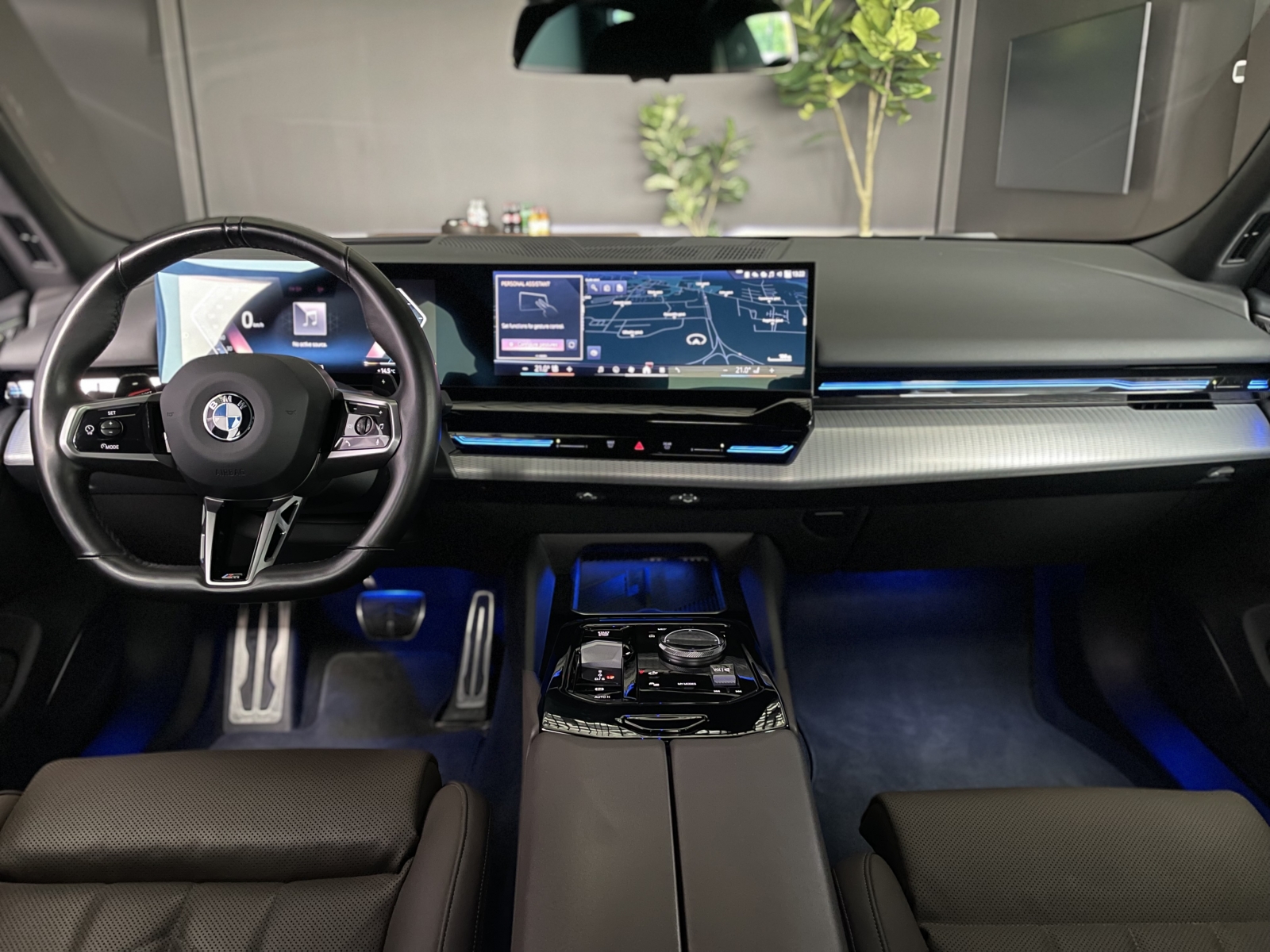 BMW 520 520d xDrive