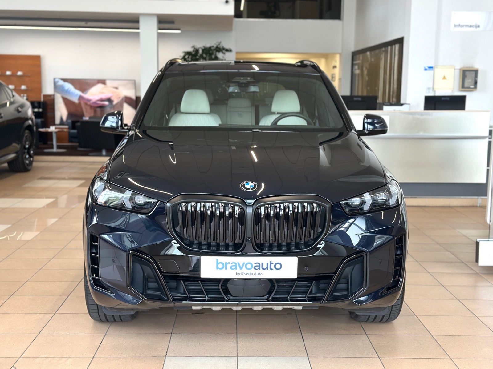 BMW X5 xDrive30d
