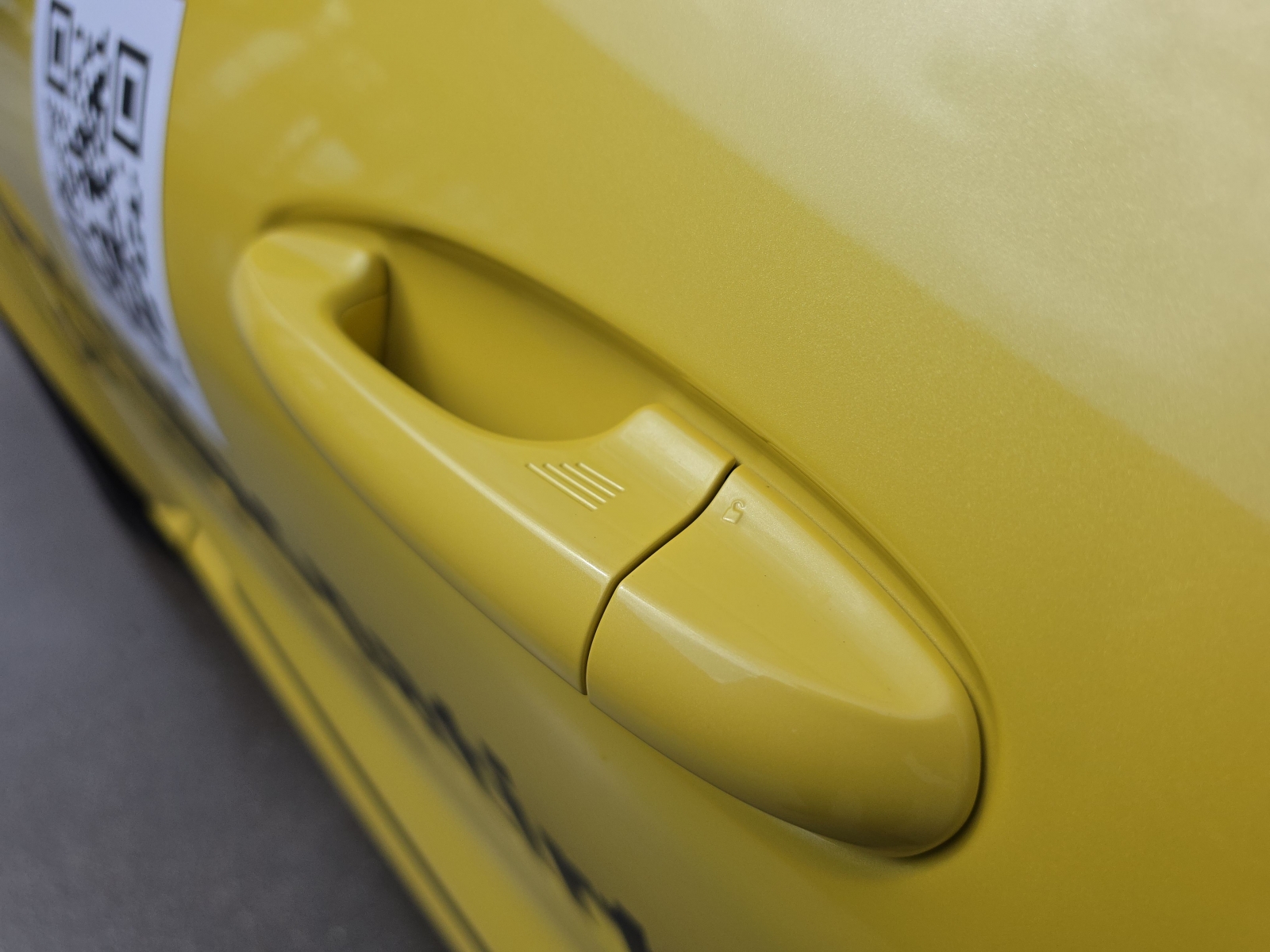 Ford Puma Gen-E Premium