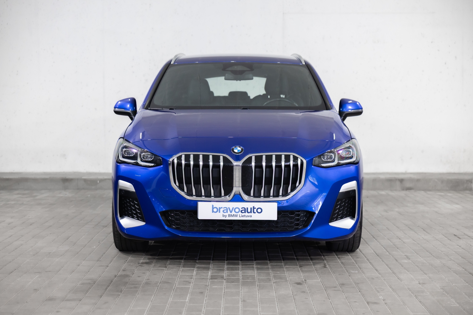 BMW 218i Active Tourer M-Sport