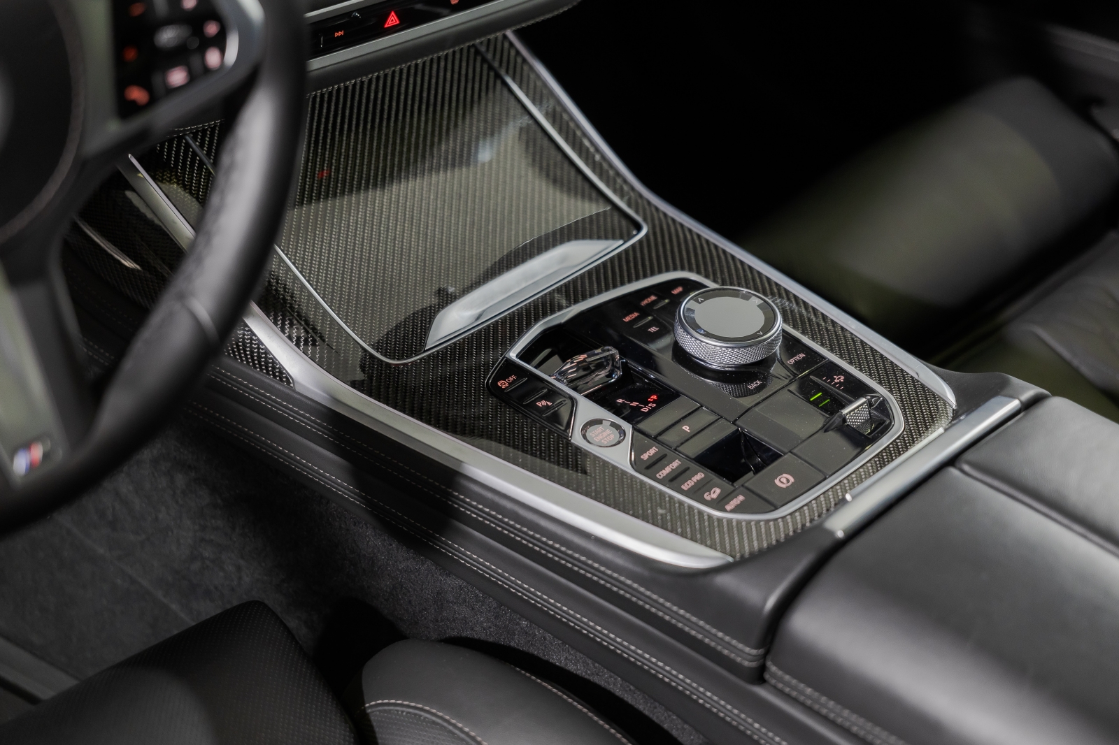 BMW X7 xDrive40d