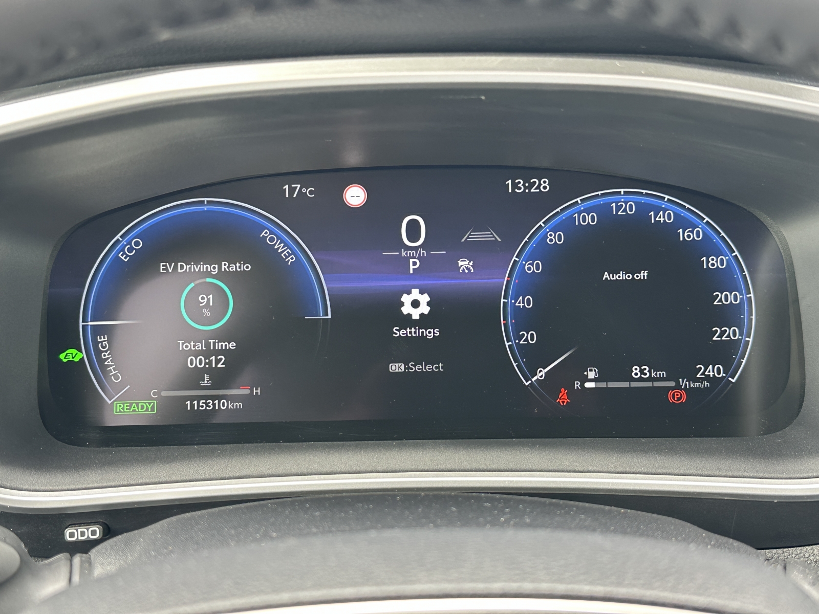 Toyota Corolla Cross Hybrid