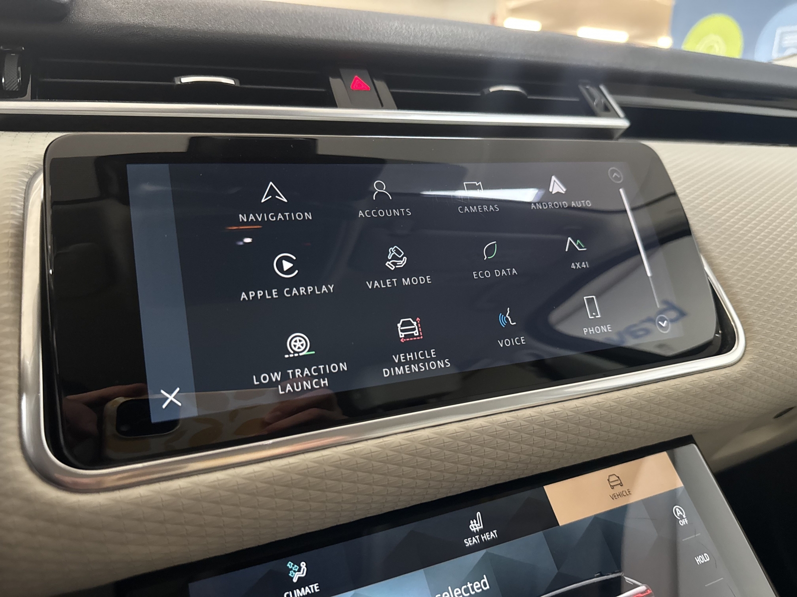 Land Rover Range Rover Velar P400e PHEV AWD S