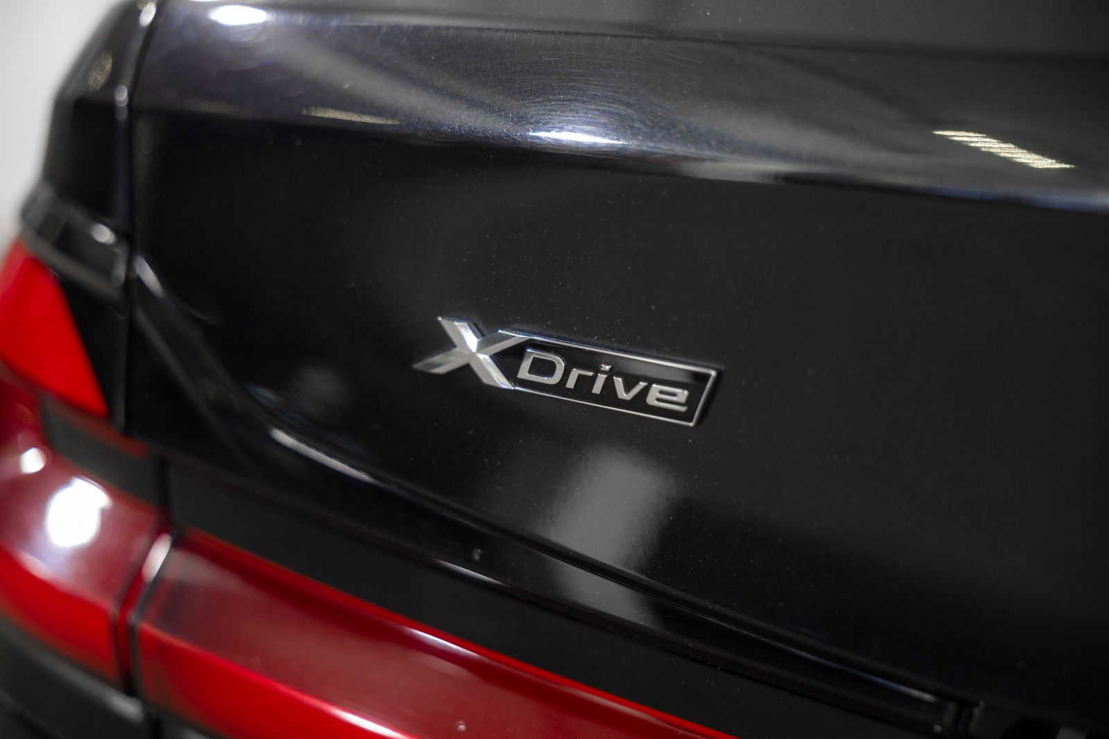 BMW 530 d xDrive
