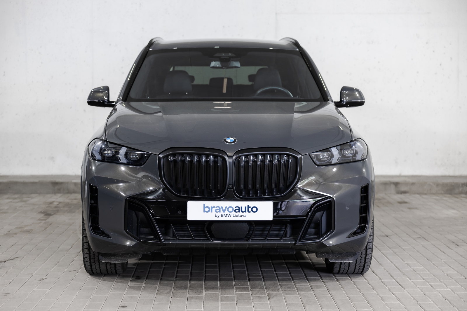 BMW X5 xDrive 30d