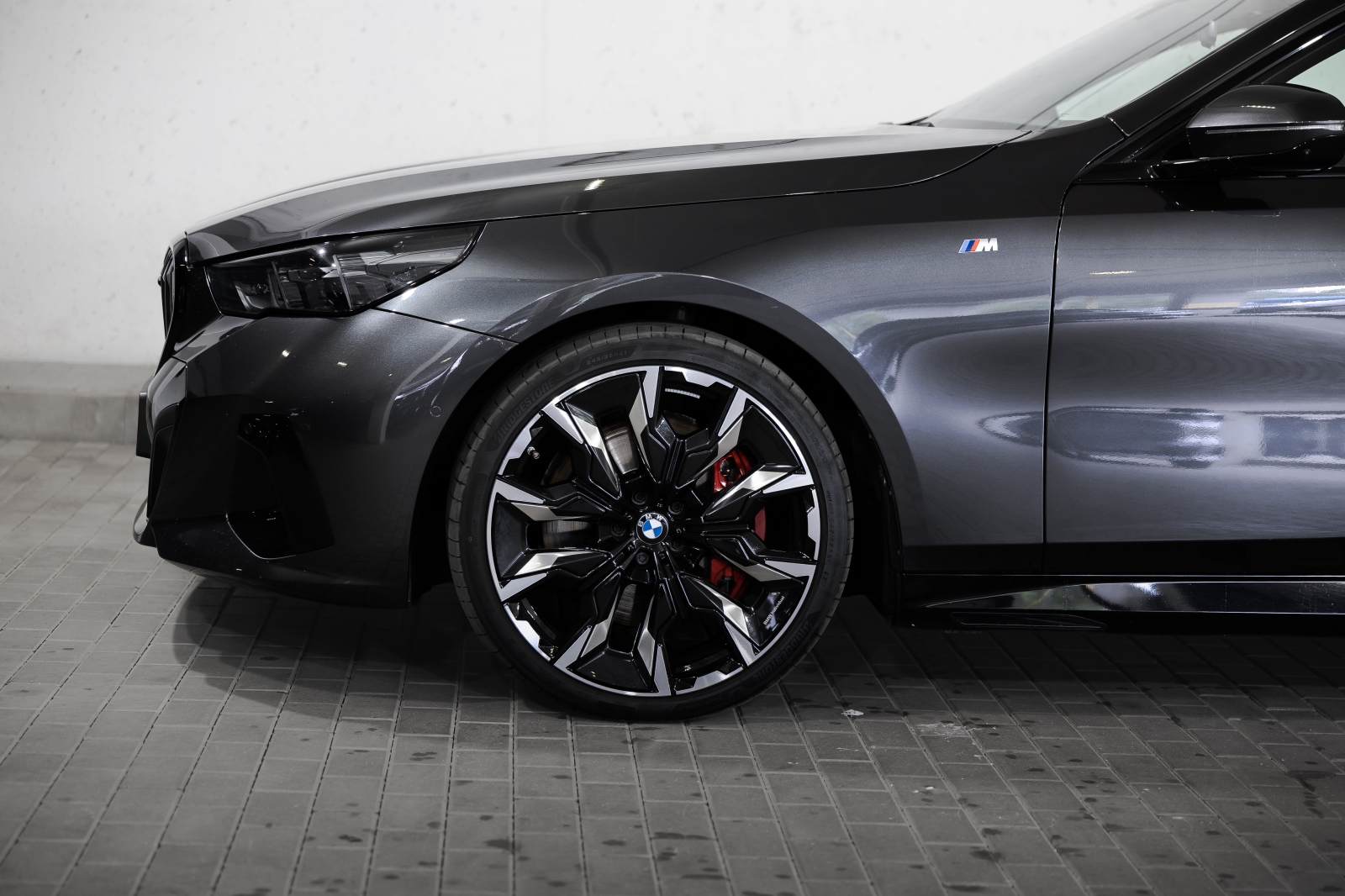 BMW 540 d xDrive