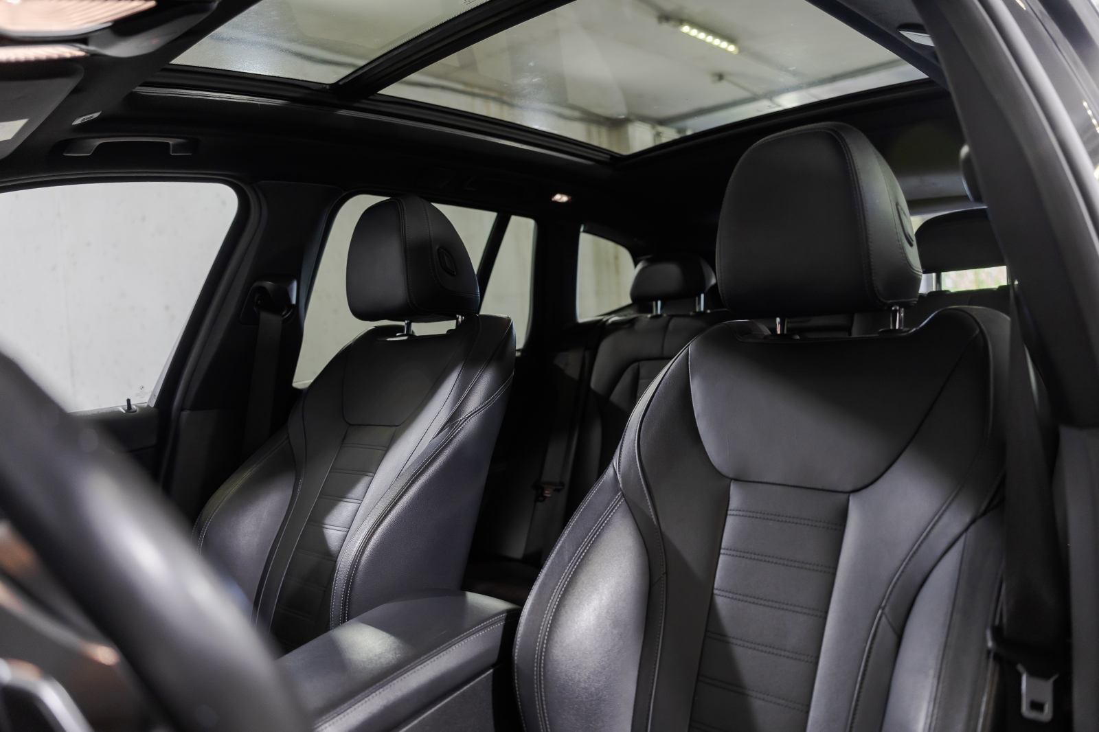BMW X3 xDrive30i