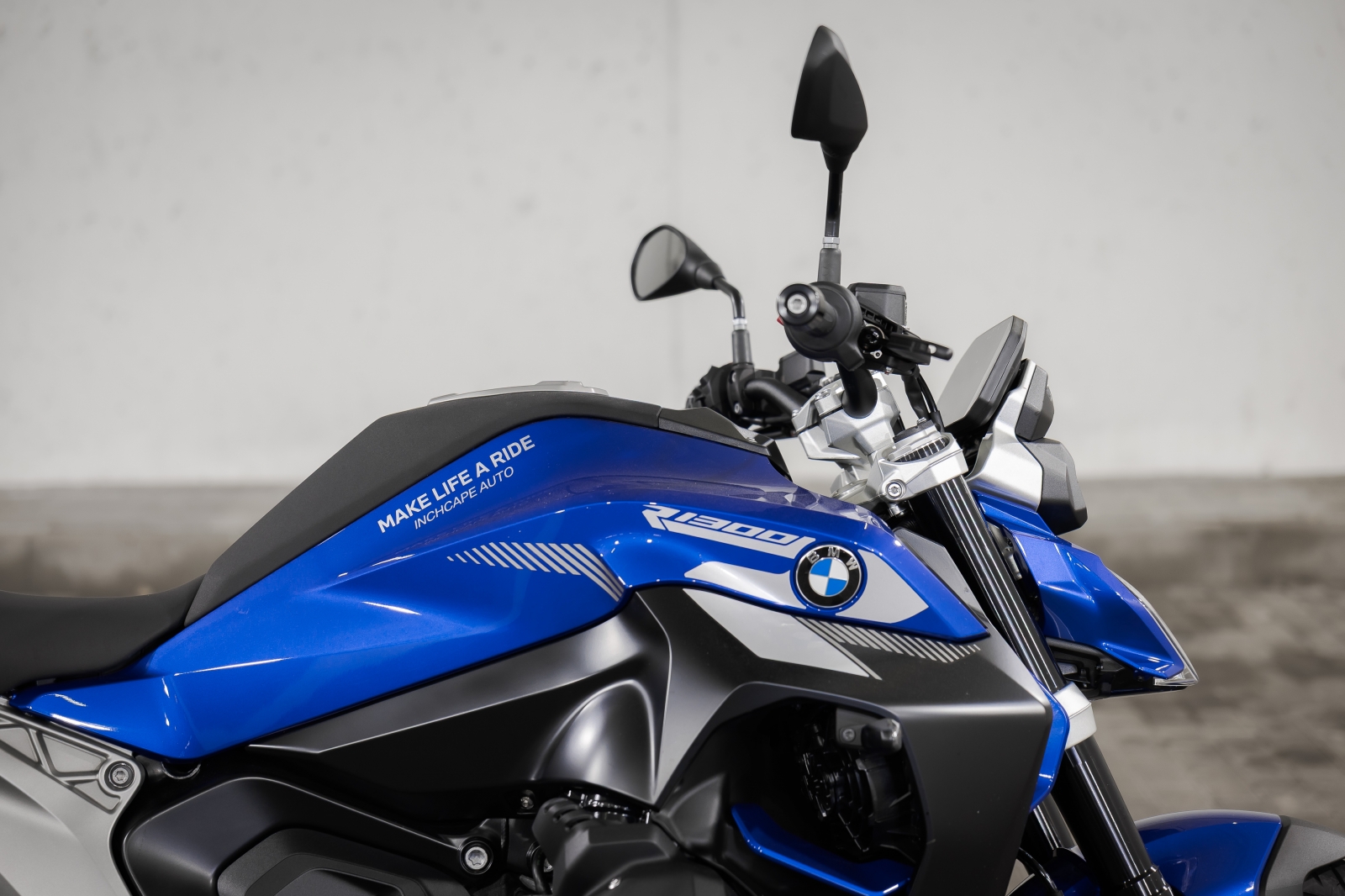 BMW (moto) R 1300 R