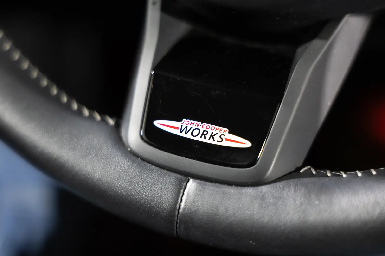 Mini Countryman S E ALL4