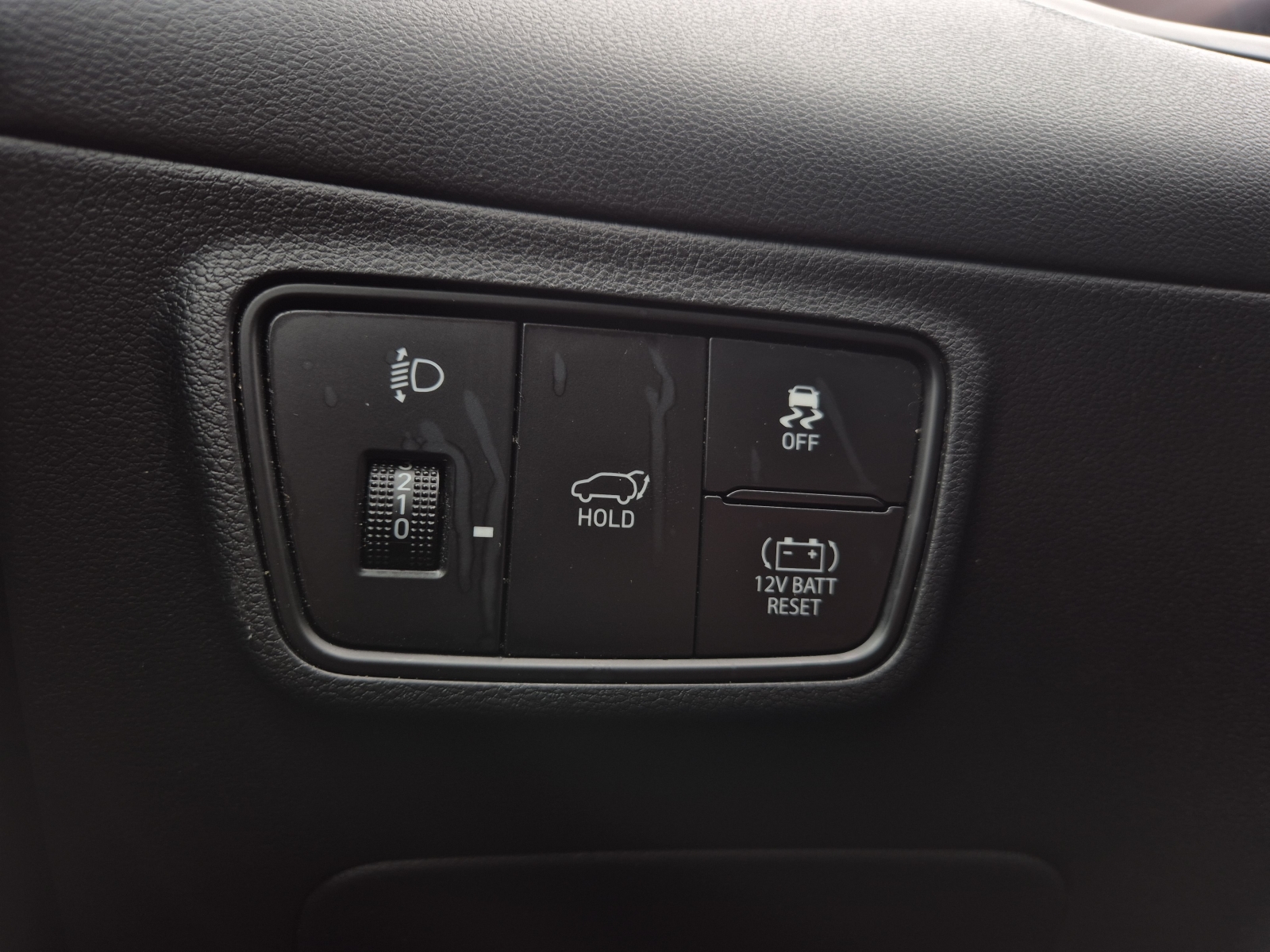Hyundai Tucson N-line Hybrid
