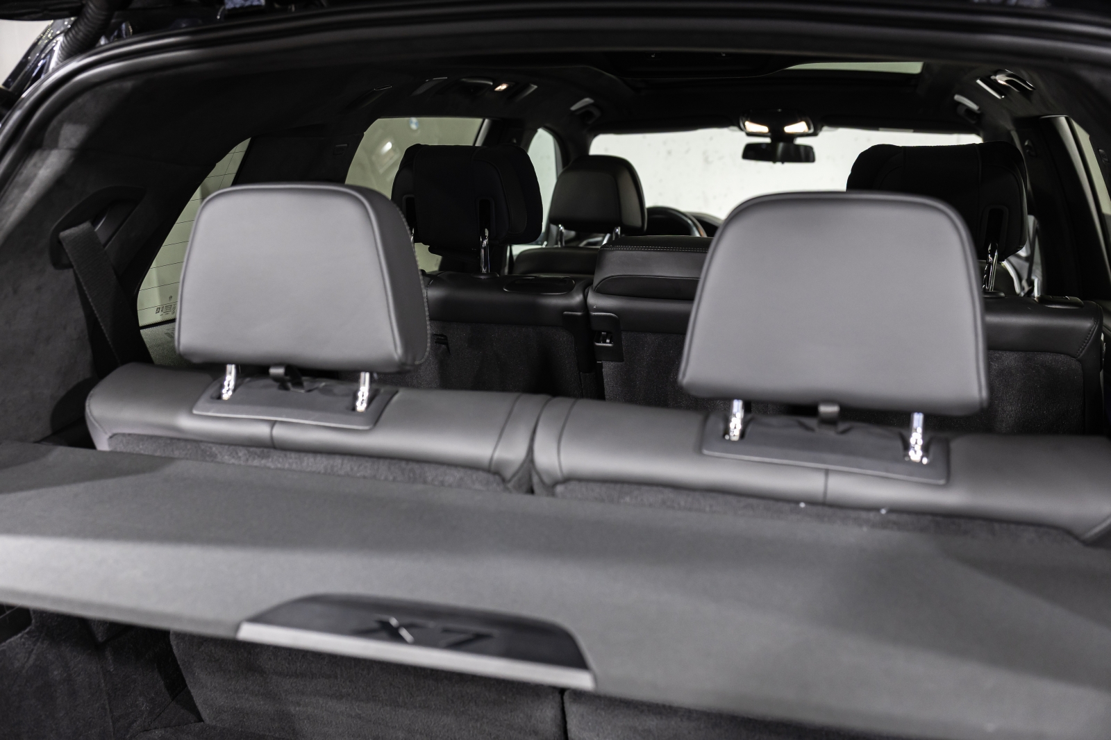 BMW X7 xDrive40i