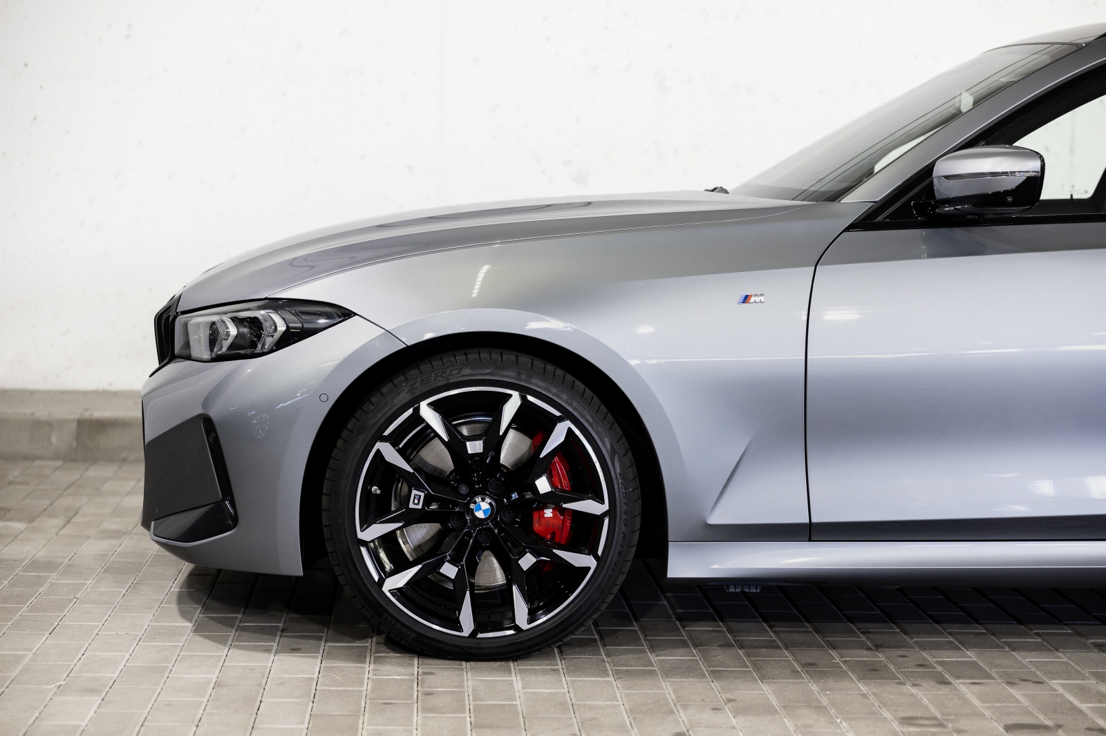 BMW 320 xDrive
