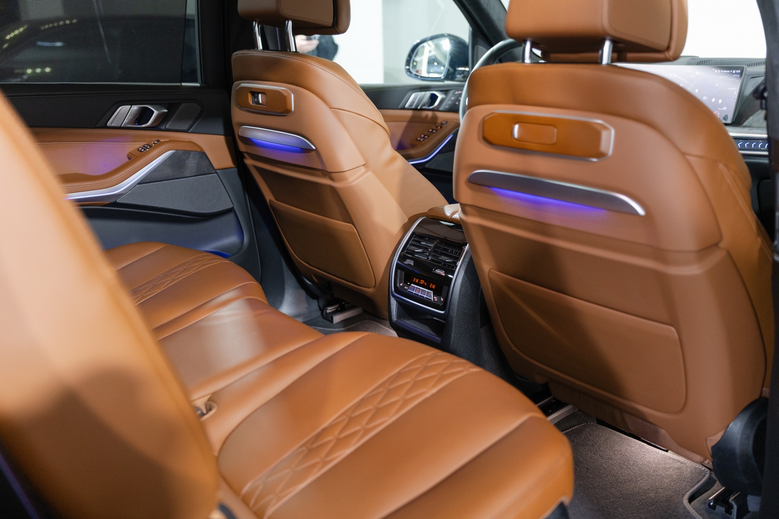 BMW X7 xDrive40i