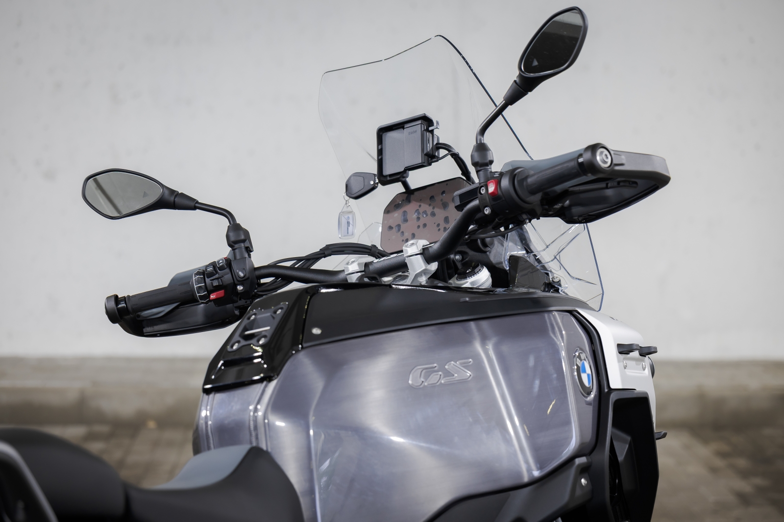 BMW (moto) R 1300 GS Adventure