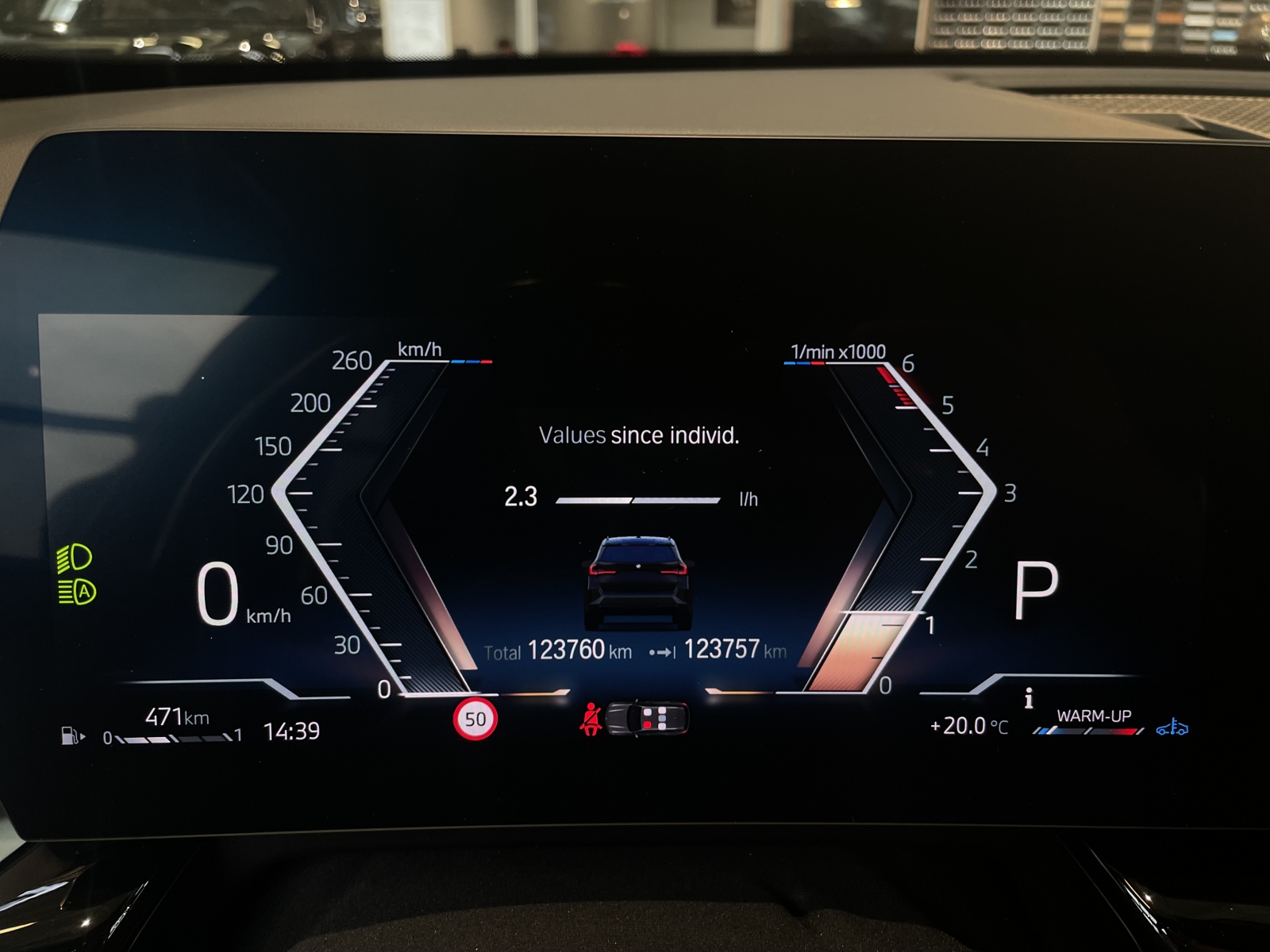 BMW X1 xDrive20d