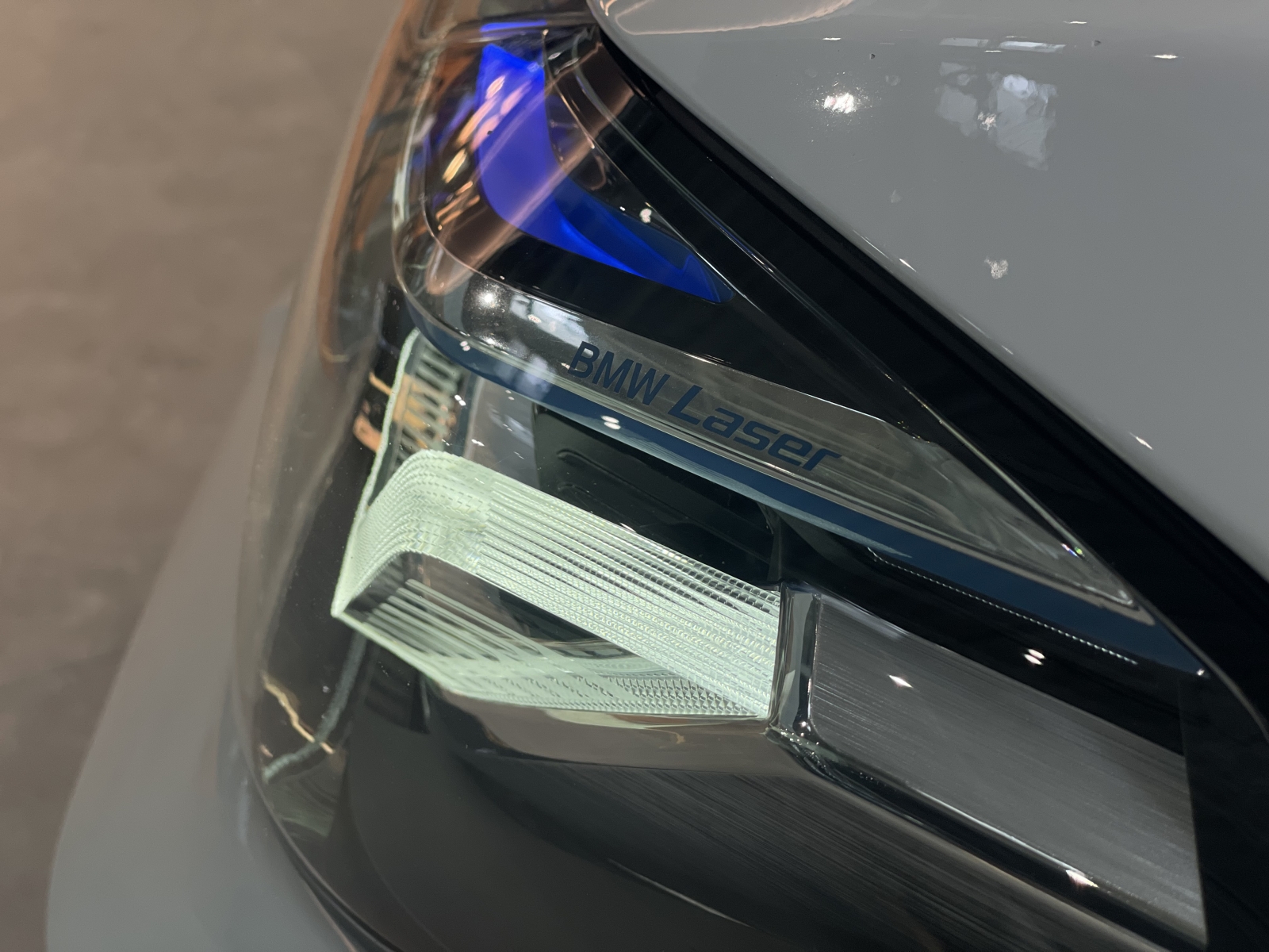 BMW 530 xDrive