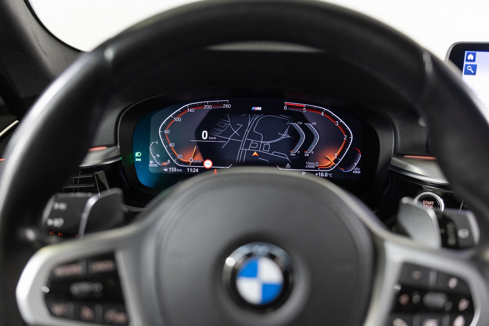BMW 530 d xDrive