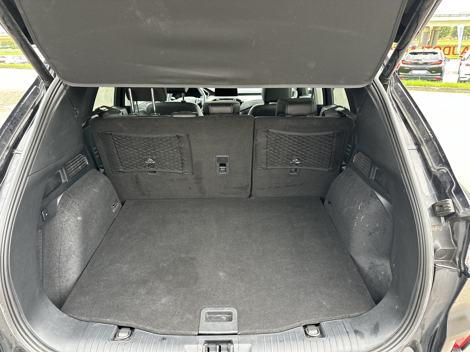 Ford Kuga TITANIUM 2,5 L DURATEC PLUG-IN HYBRID 225 AG CVT