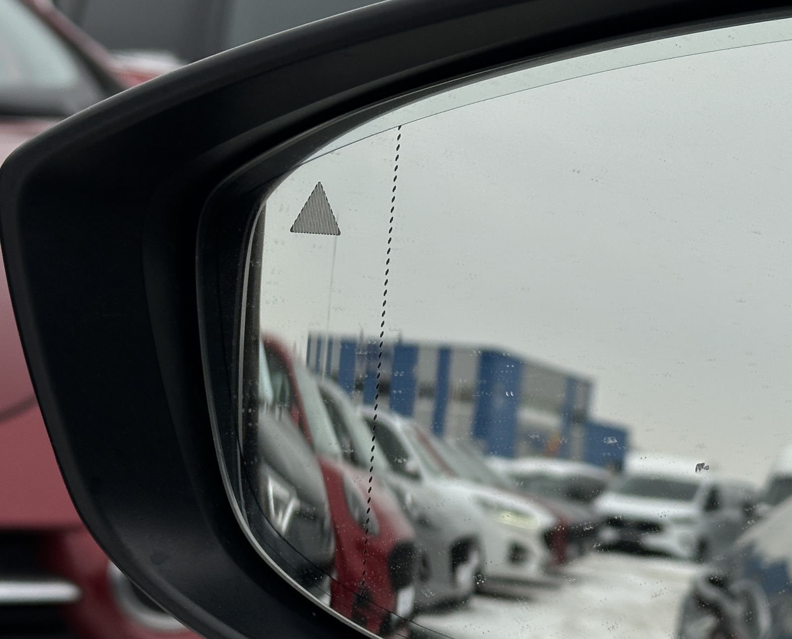 Mazda CX-30 Vision MHEV