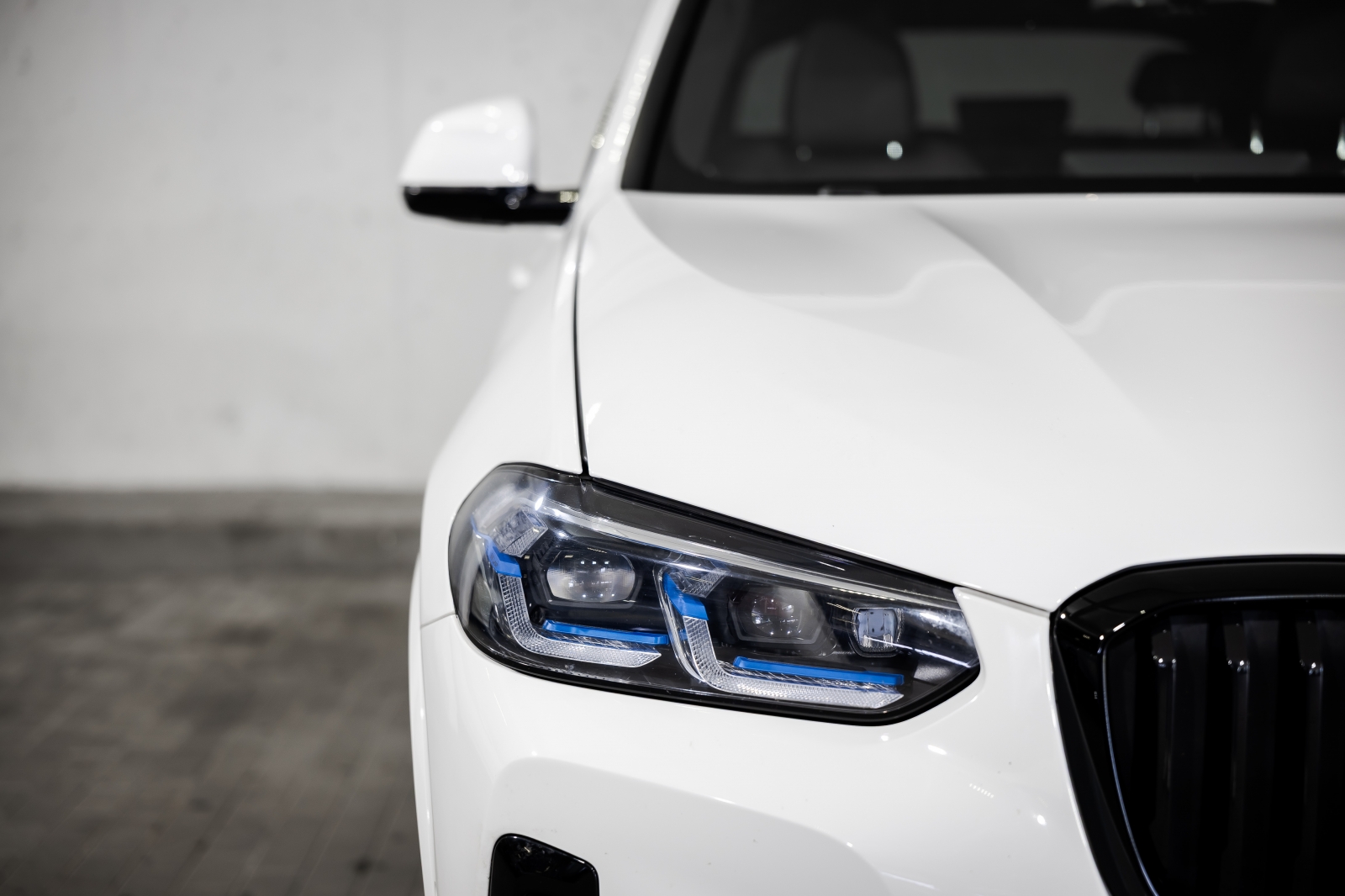 BMW X3 xDrive30d