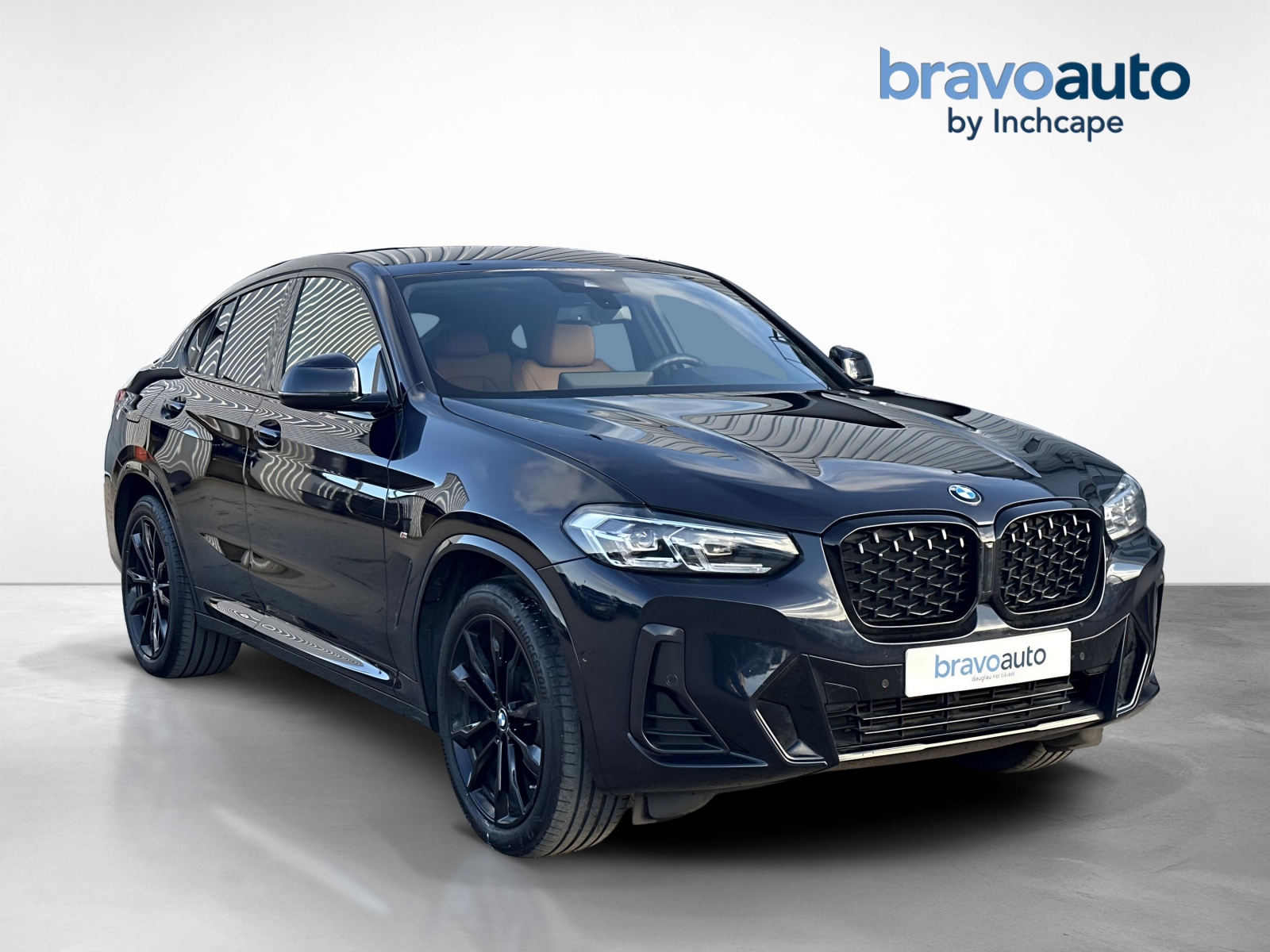 BMW X4 xDrive20d