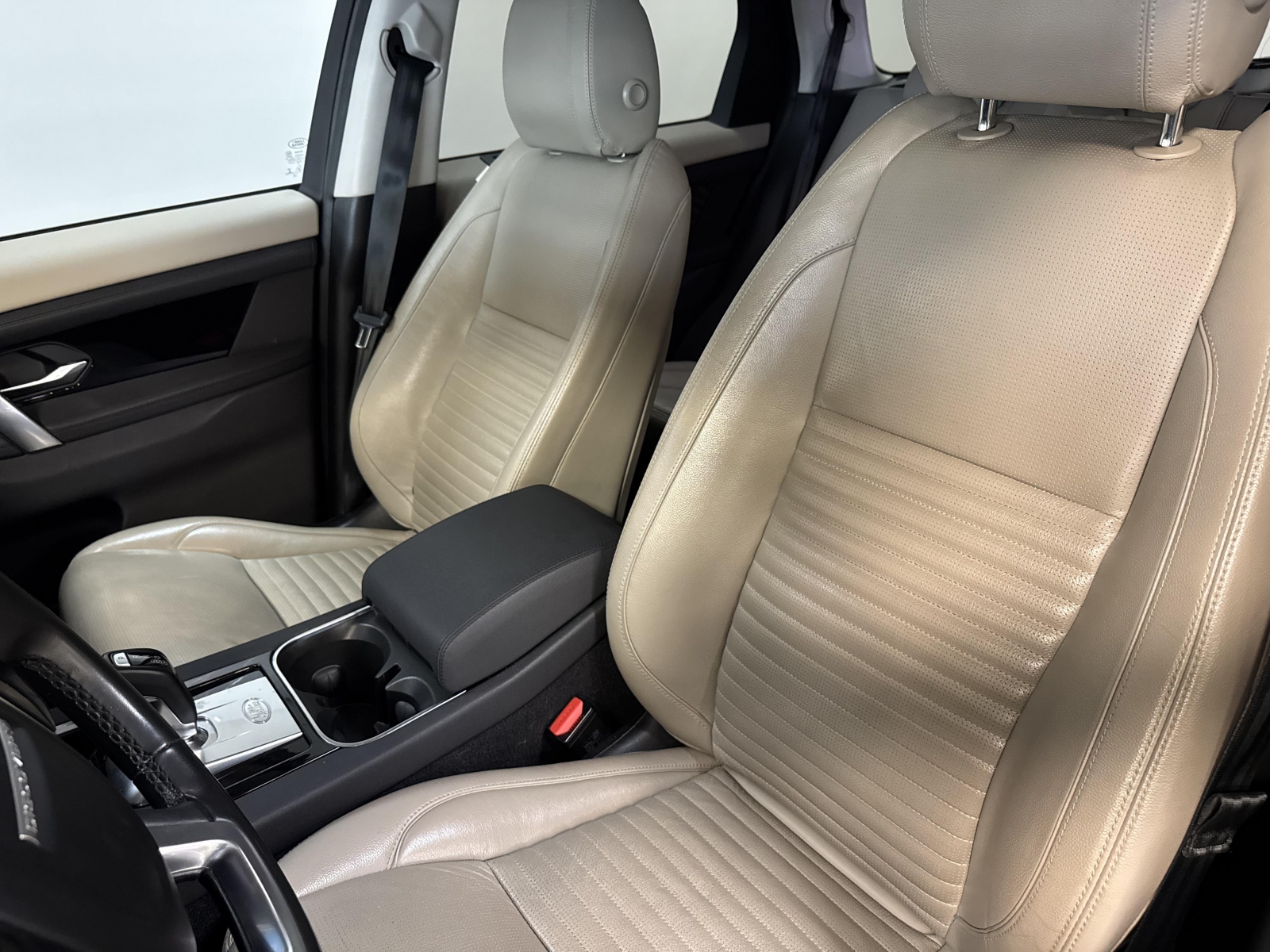 Land Rover Discovery Sport S MHEV