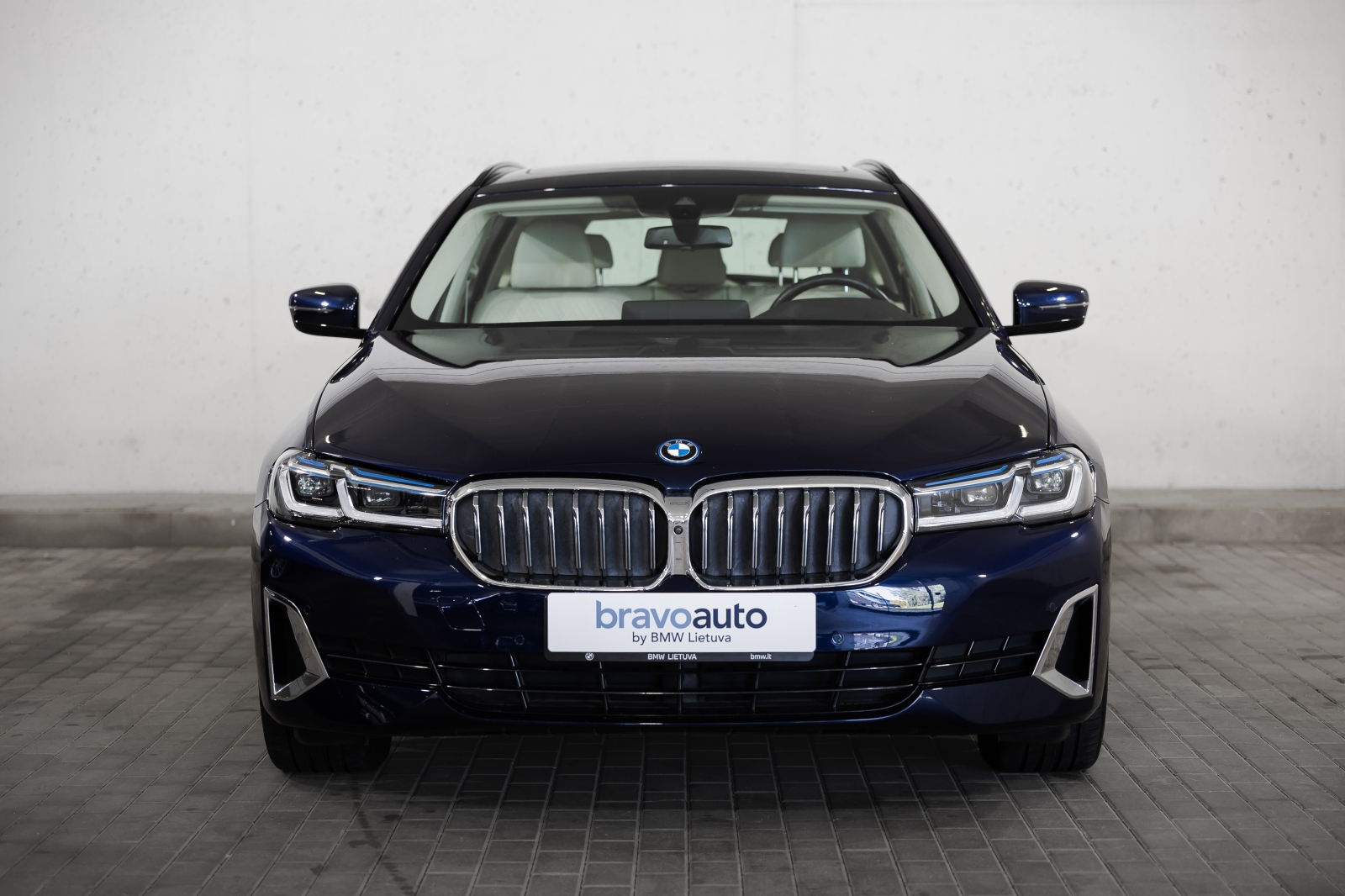 BMW 530 e xDrive