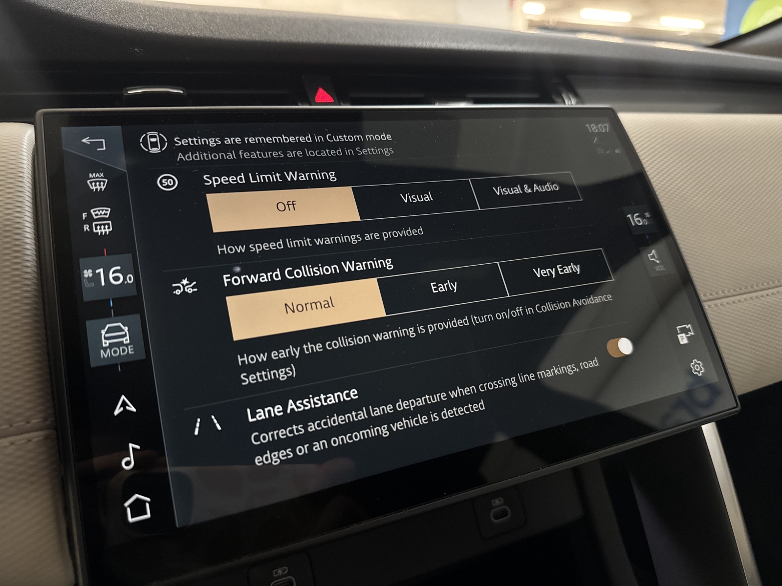 Land Rover Discovery Sport Dynamic SE D165
