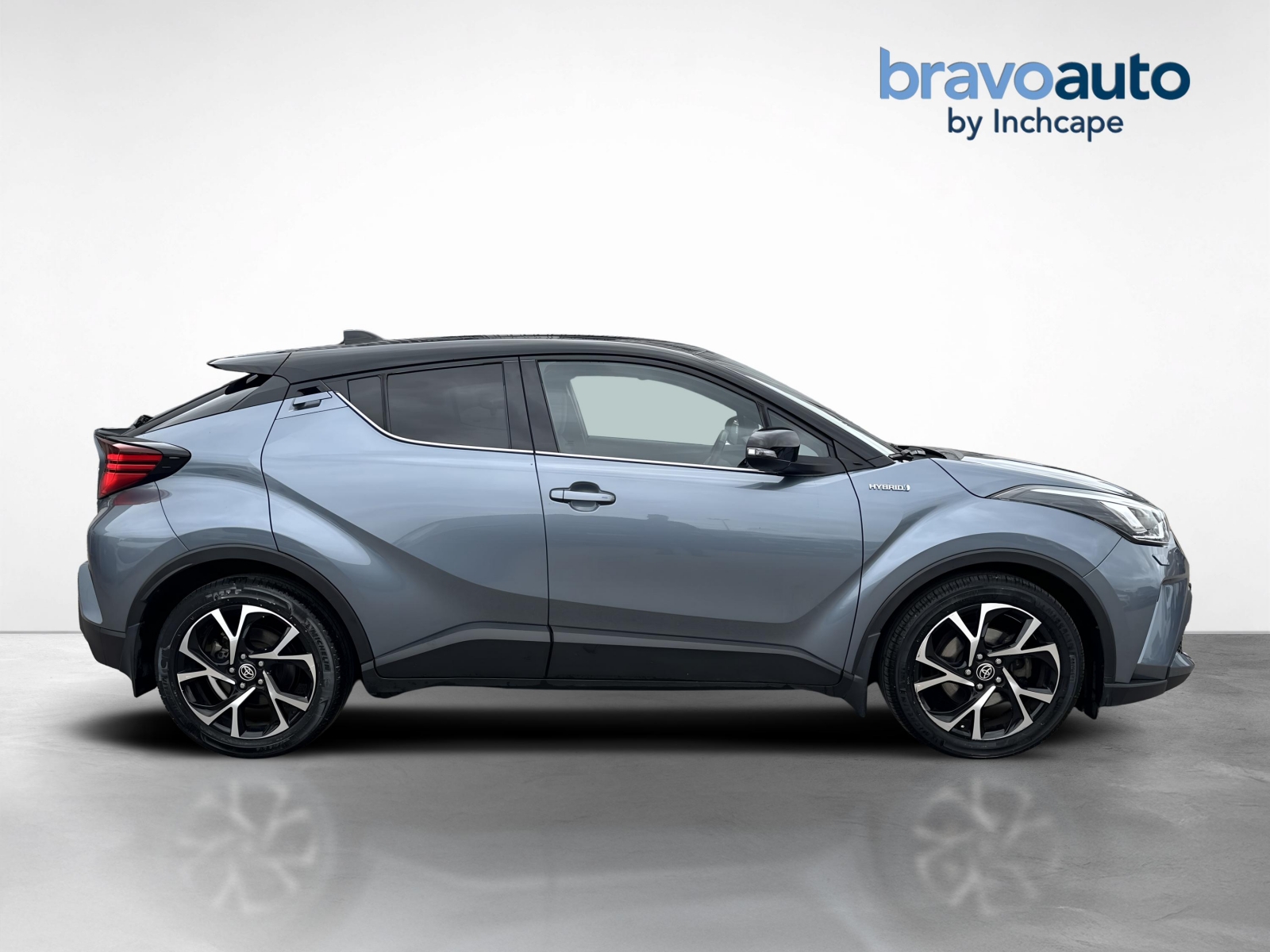 Toyota C-HR Hybrid