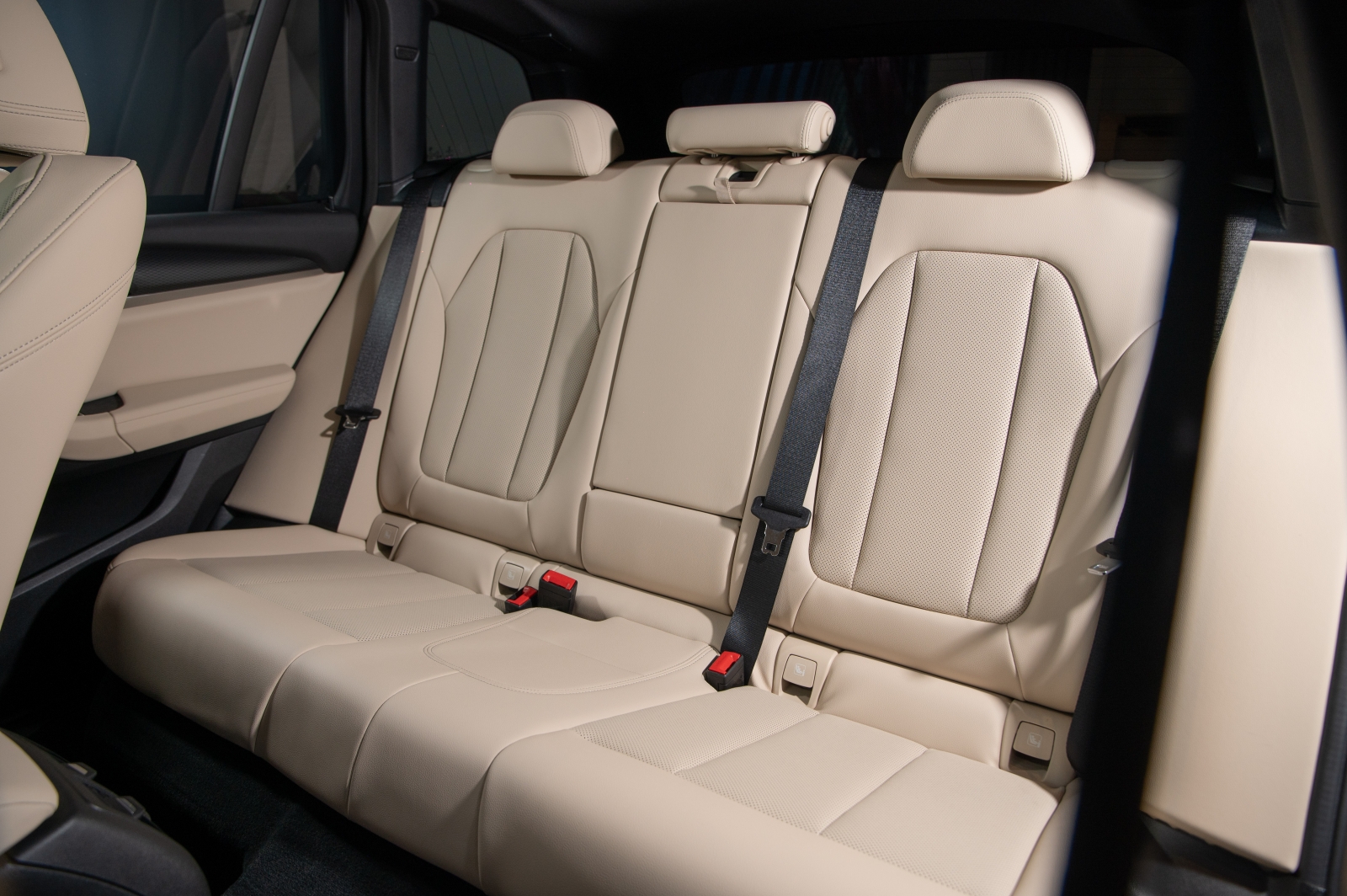 BMW X3 xDrive30e
