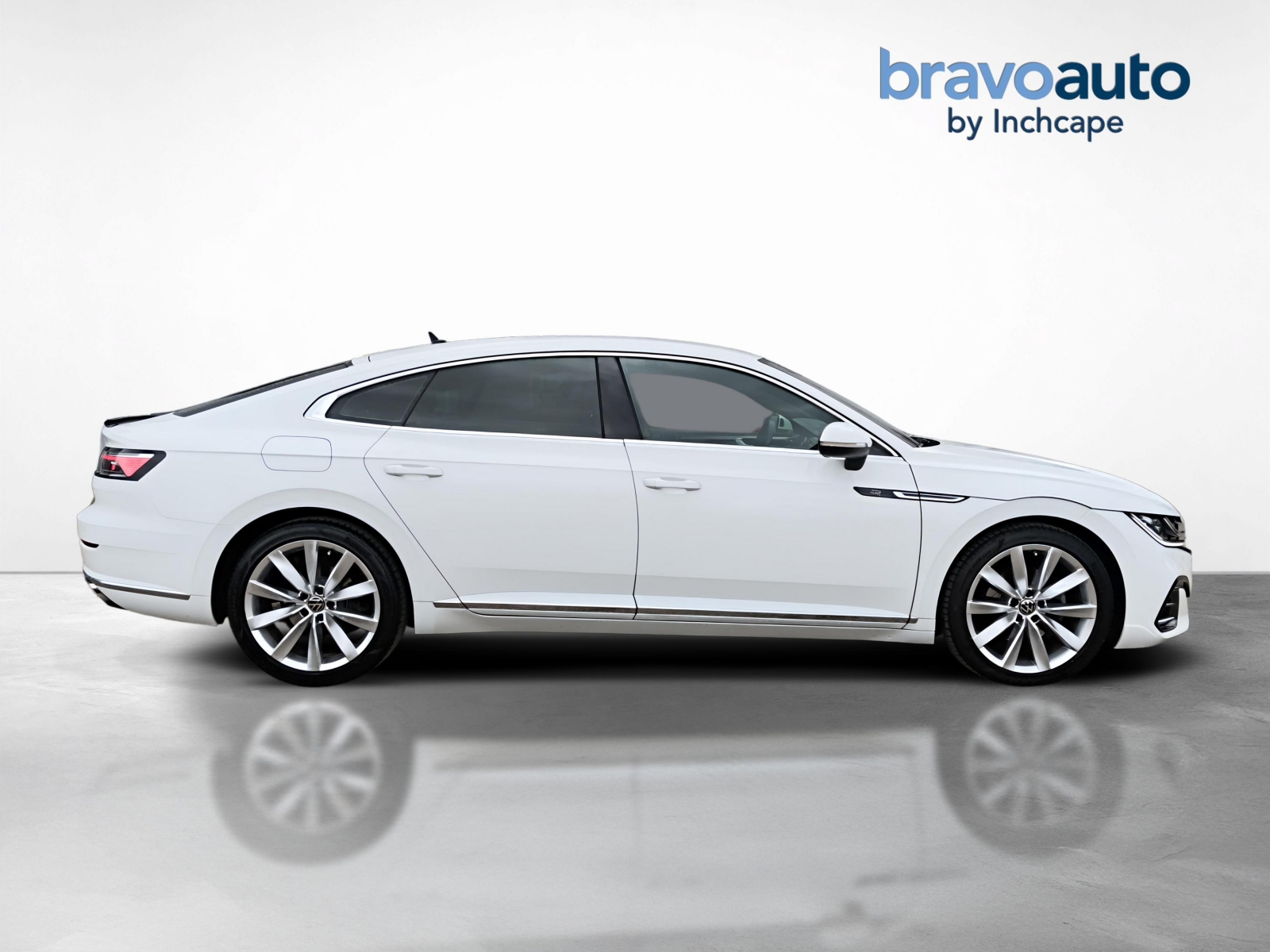 Volkswagen Arteon R-Line