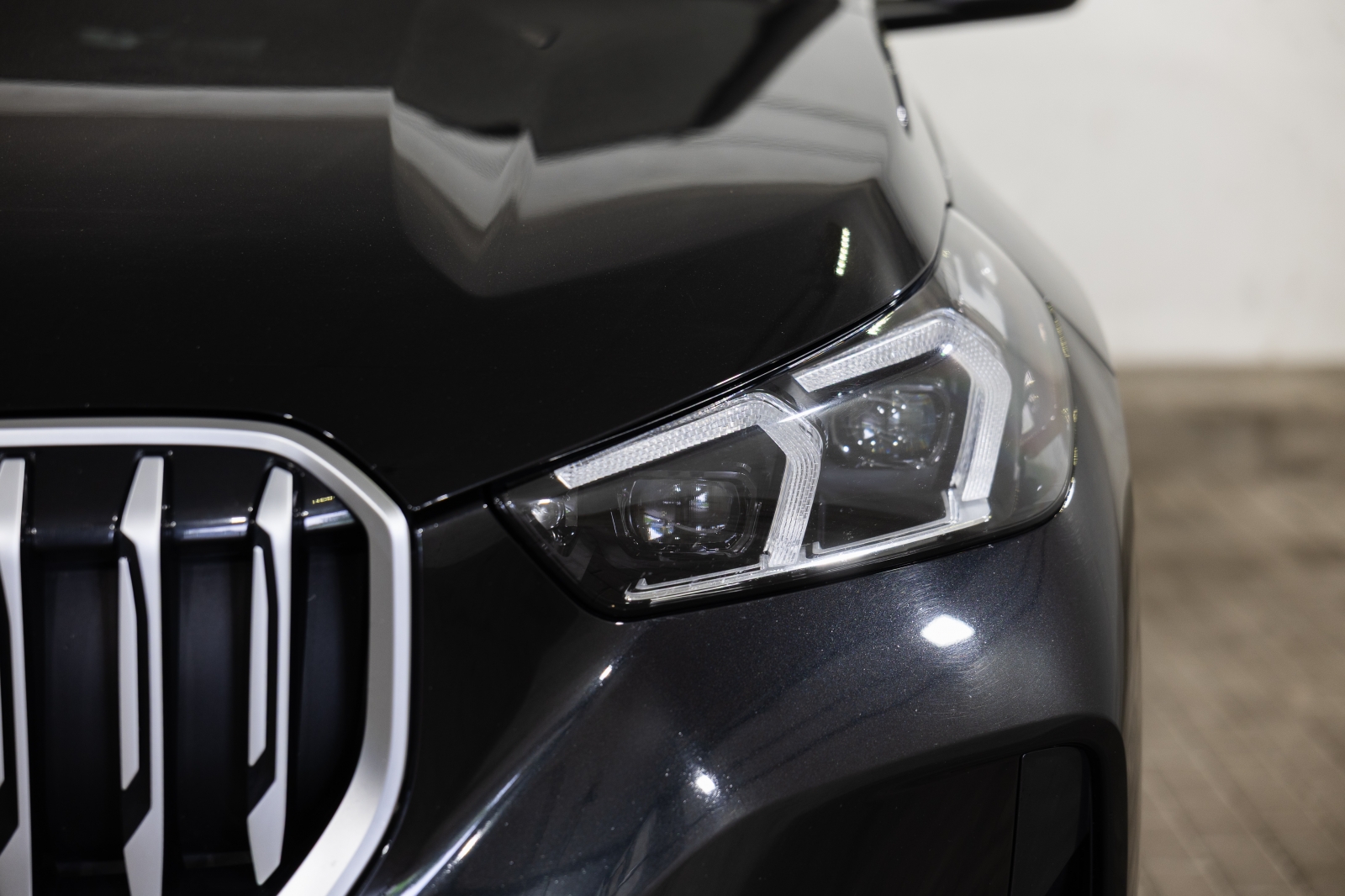 BMW X1 sDrive18i