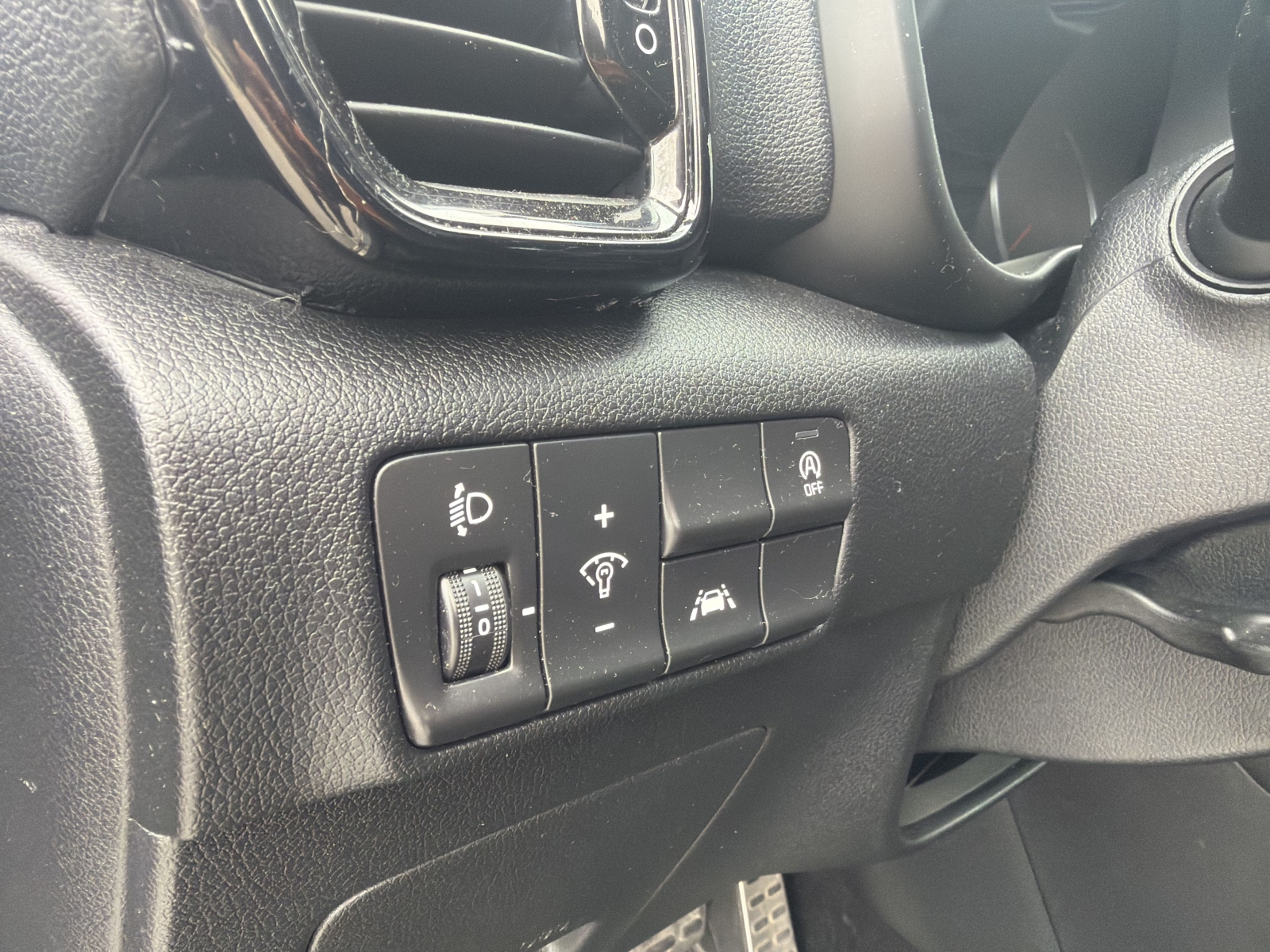 Kia Sportage GT-Line