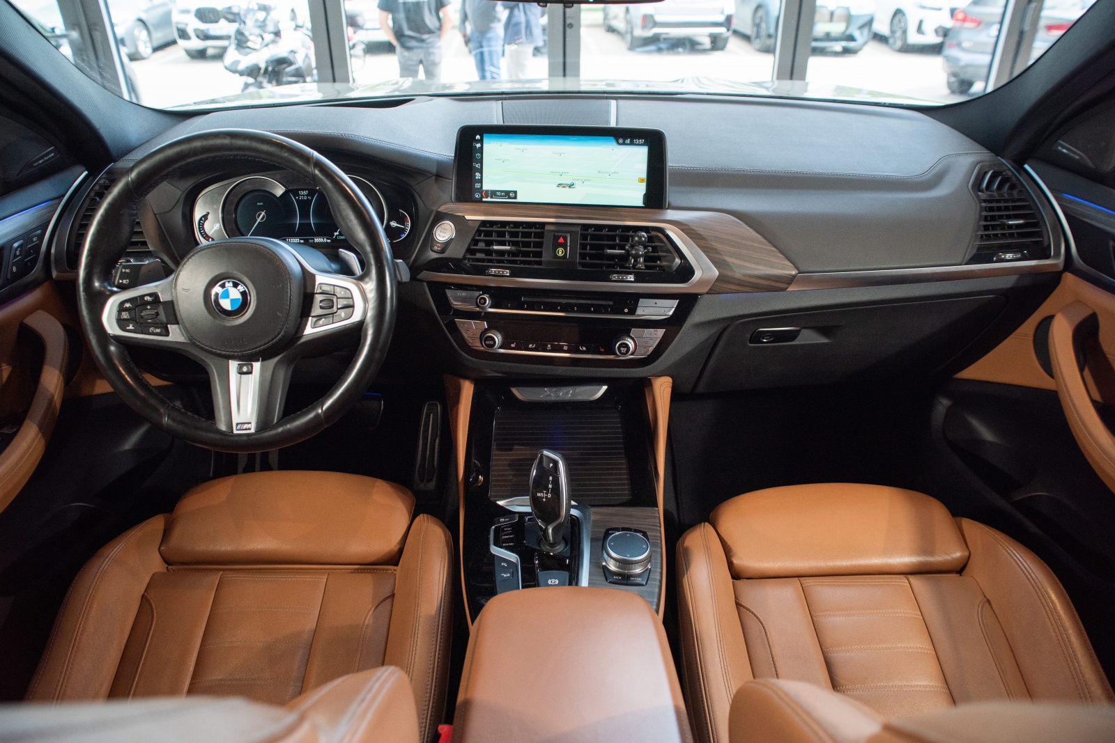 BMW X4 xDrive30i