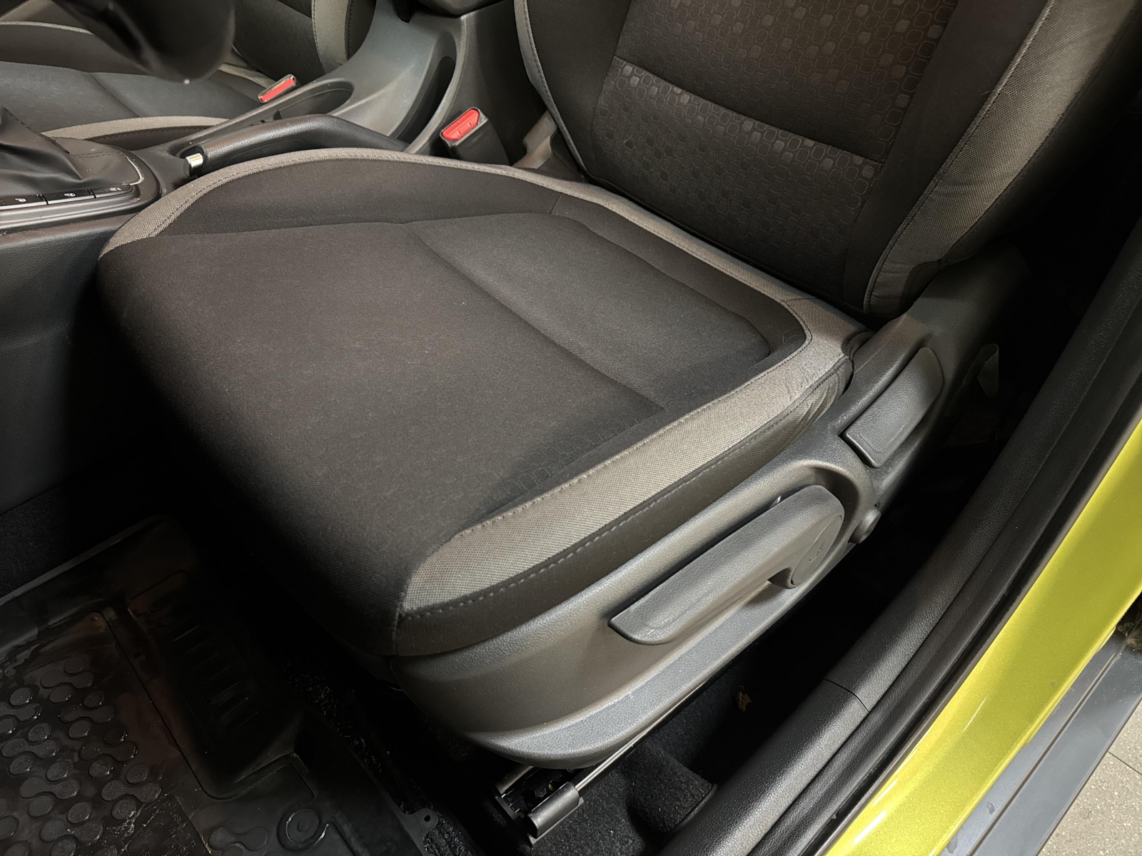 Hyundai Kona 2WD