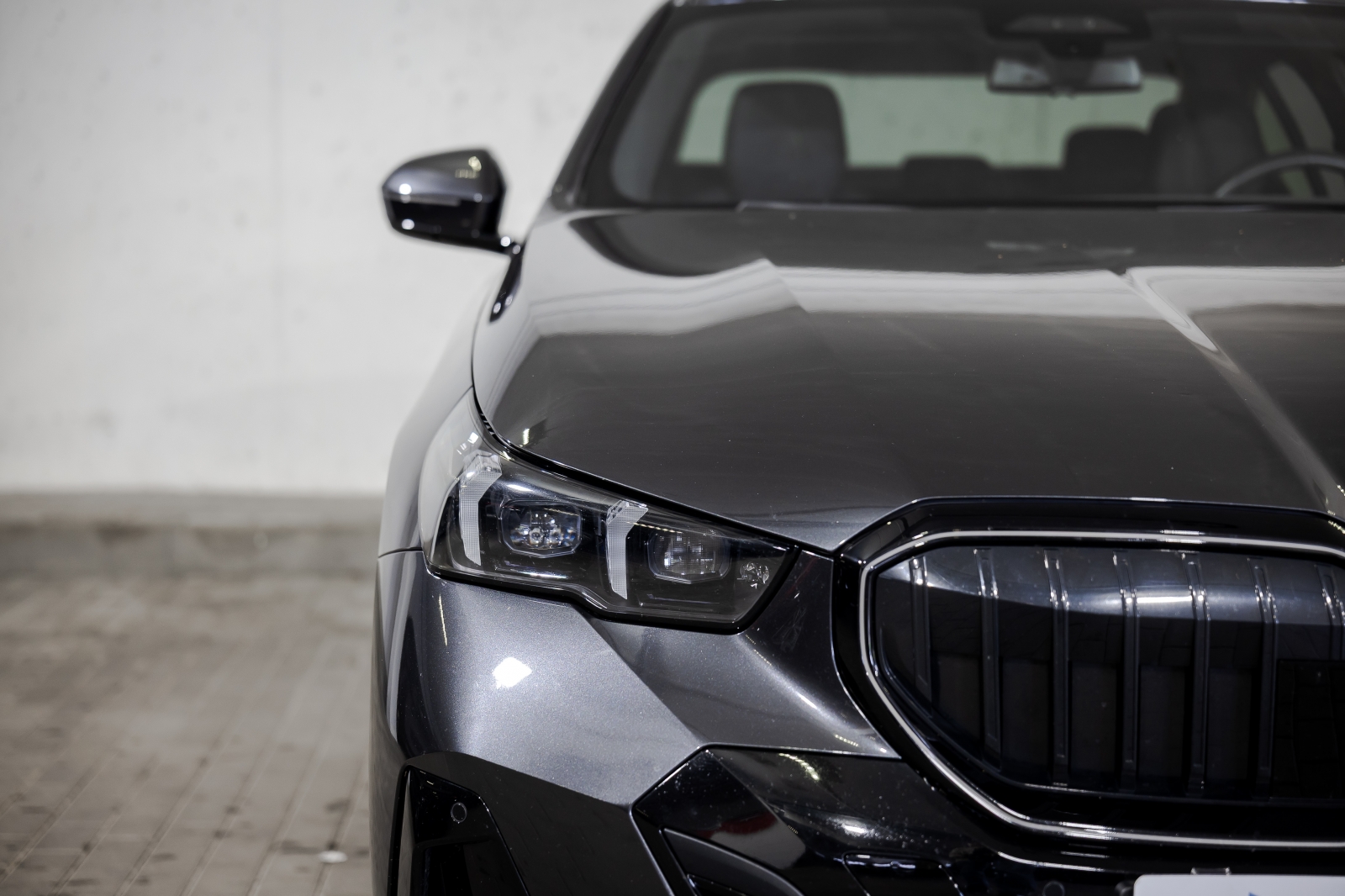 BMW 540 d xDrive