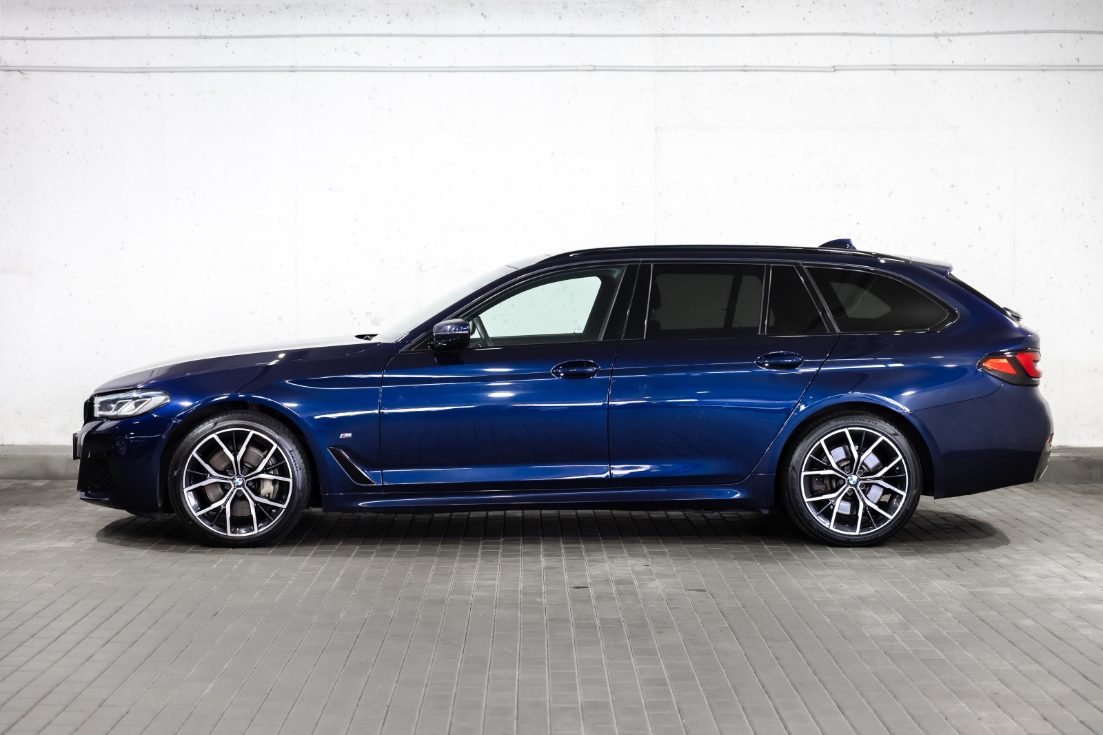 BMW 540 d xDrive