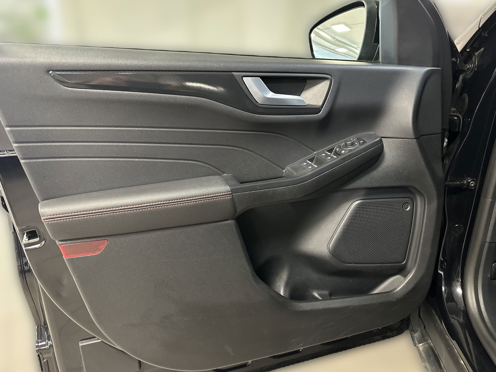 Ford Kuga PHEV FWD  ST-Line