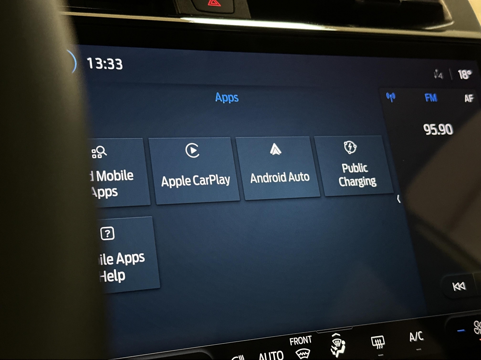 Ford Puma GEN E PREMIUM