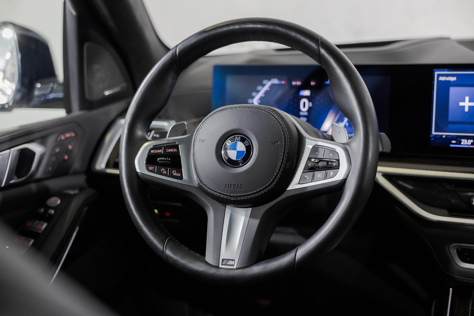 BMW X7 xDrive40d