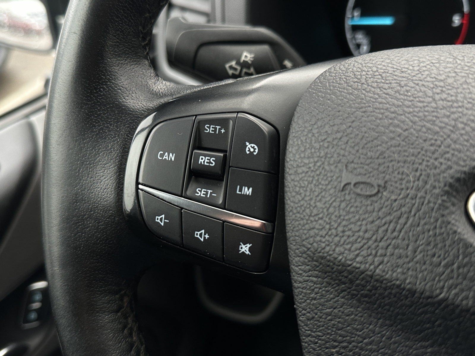 Ford Transit Custom Trend Van L1H1