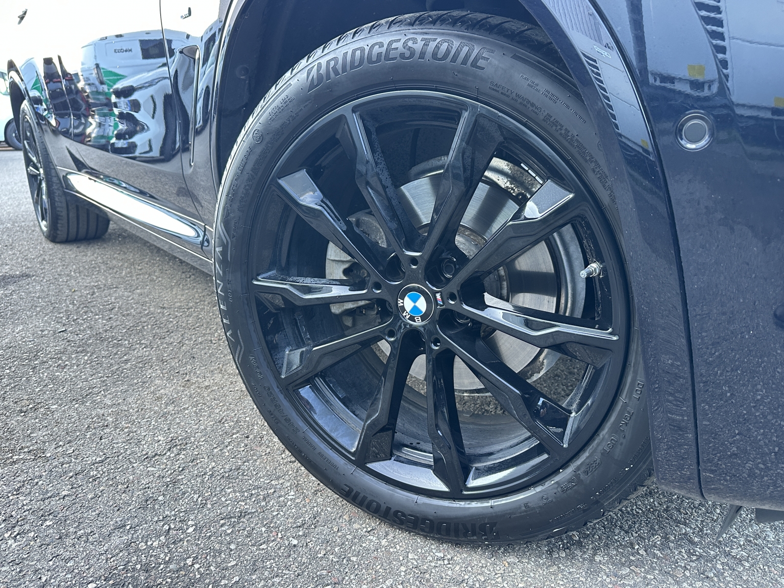 BMW X4 xDrive20d