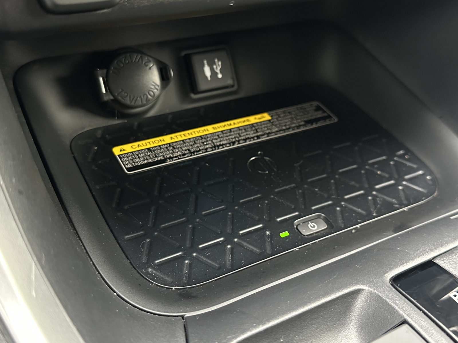 Toyota RAV4 Hybrid AWD