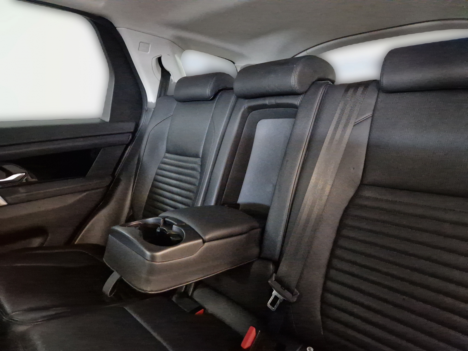 Land Rover Discovery Sport SE D200
