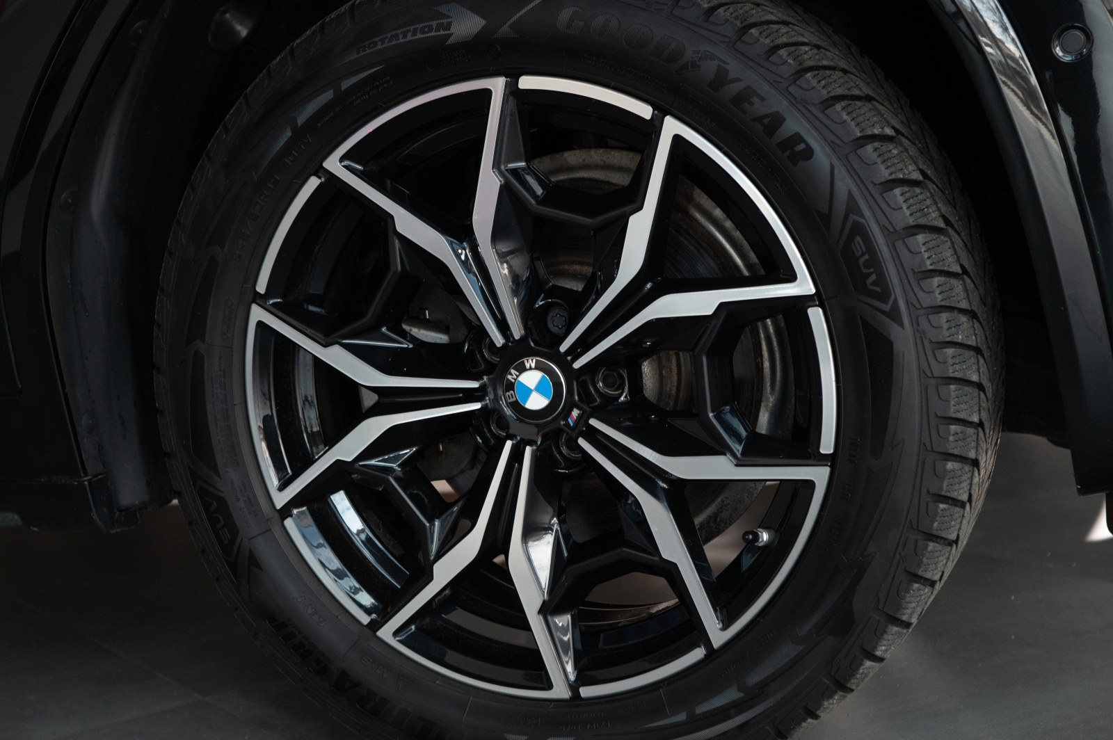 BMW X4 xDrive20i