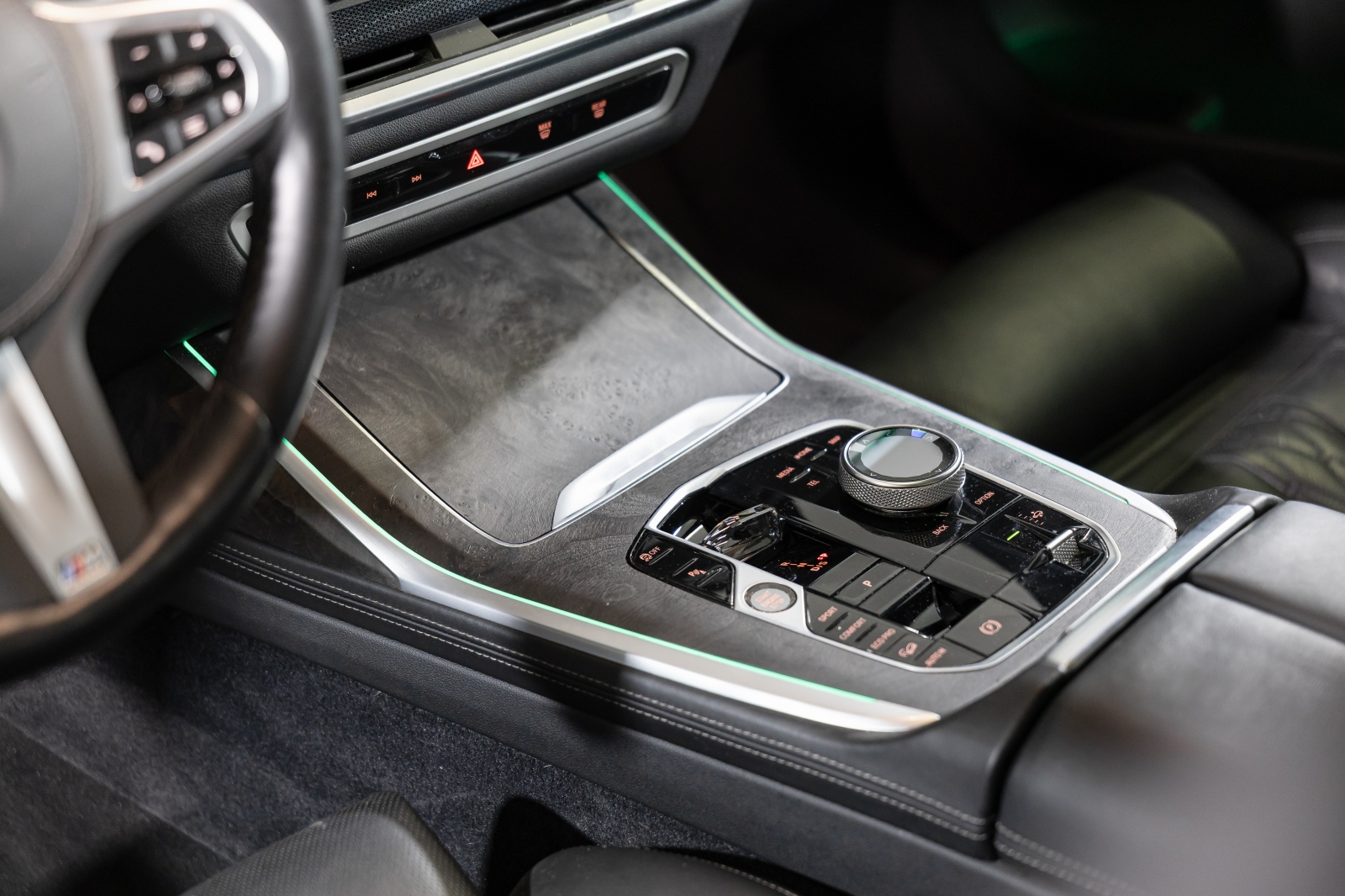 BMW X7 xDrive40i