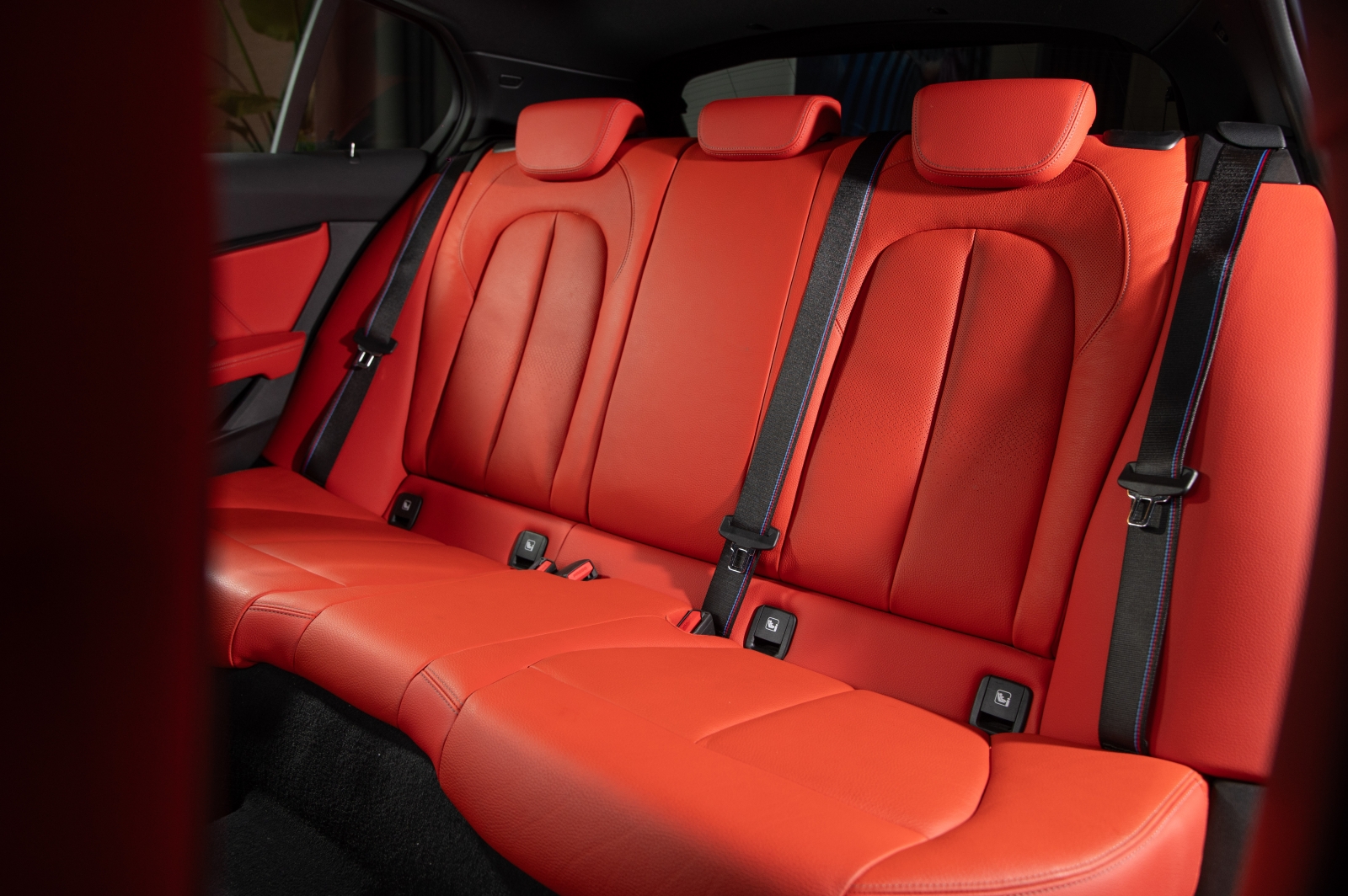 BMW 128 ti