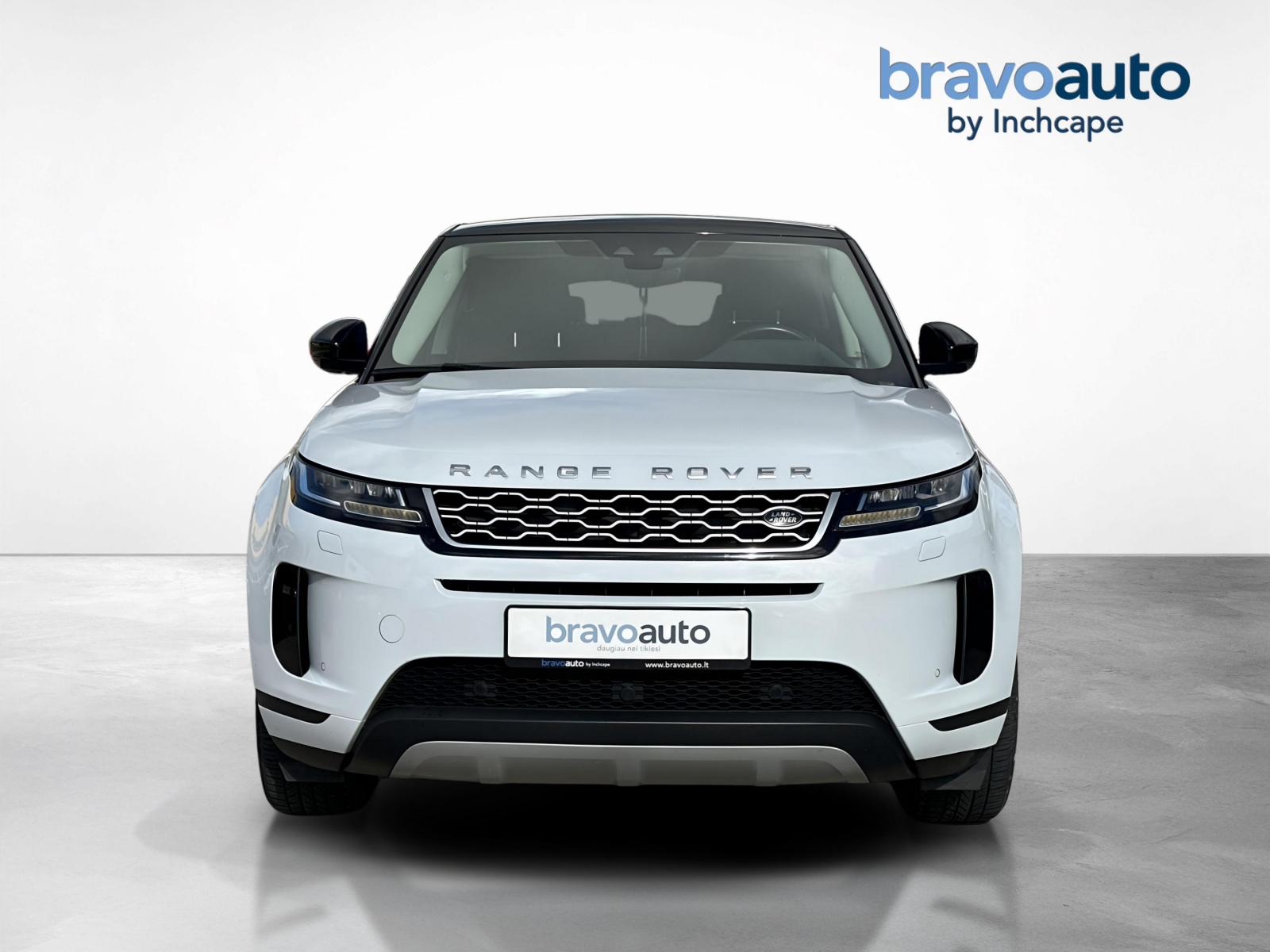 Land Rover Range Rover Evoque S 2.0 MHEV D 150AG A9 AWD