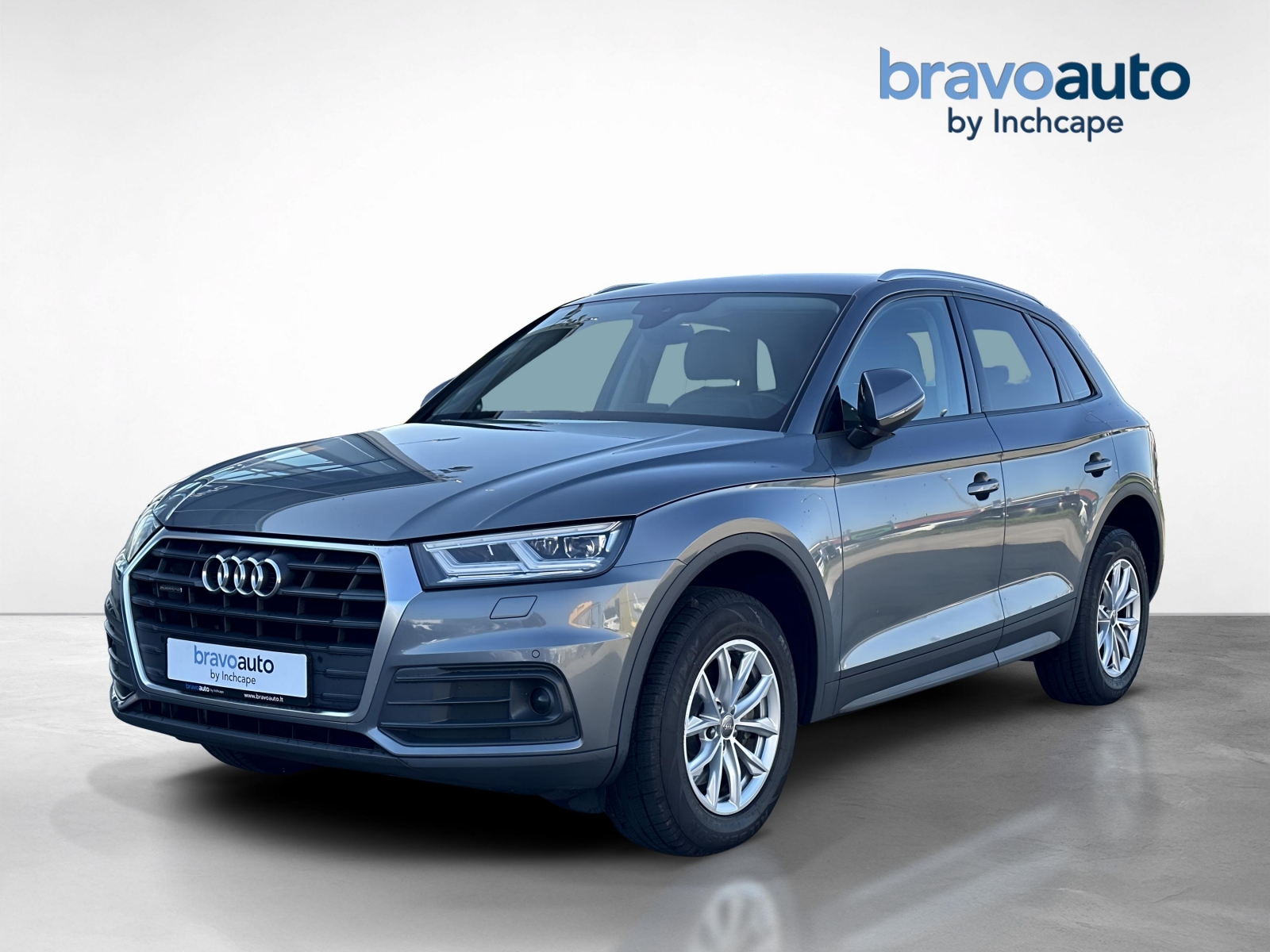 Audi Q5 Quattro