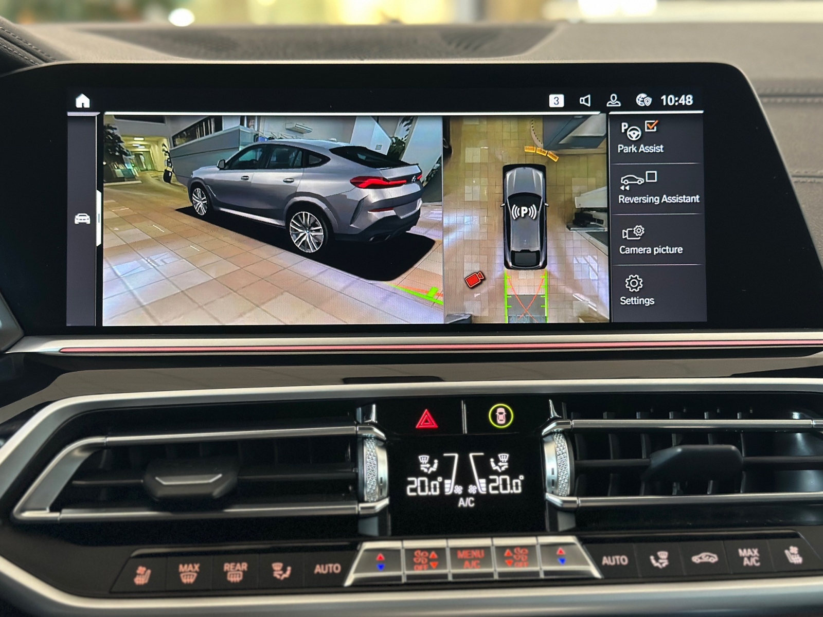 BMW X6 BMW X6 xDrive40i